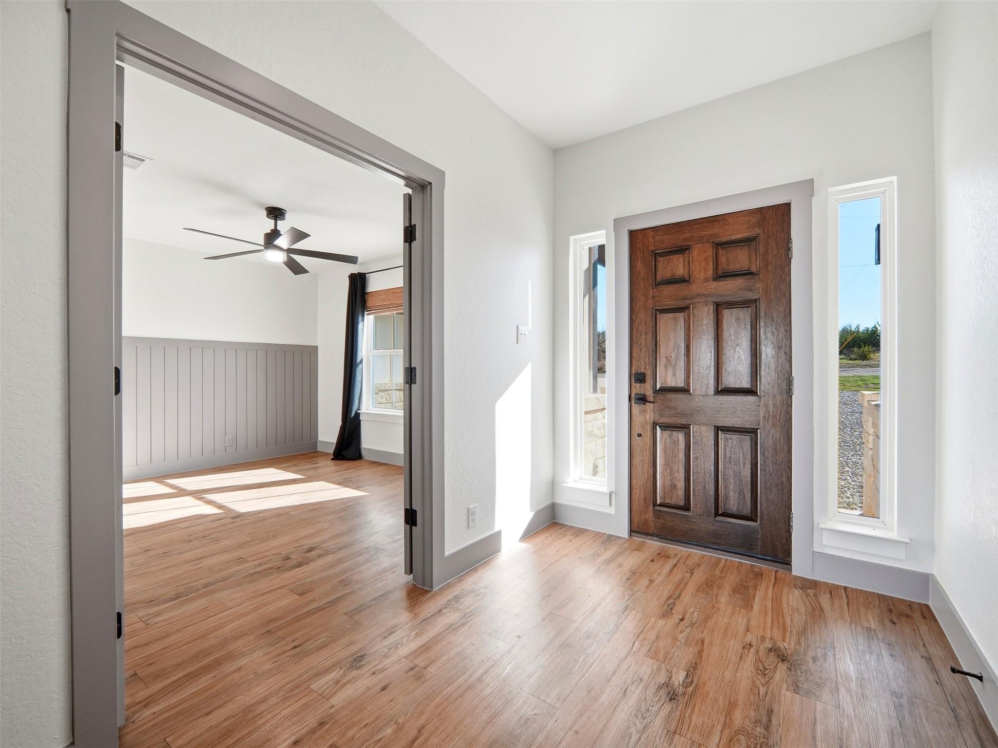 101 N Jerry Gray, Blanco, TX 78606