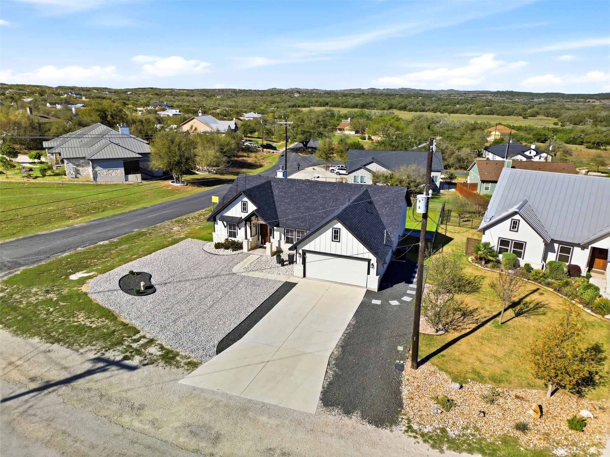 101 N Jerry Gray, Blanco, TX 78606