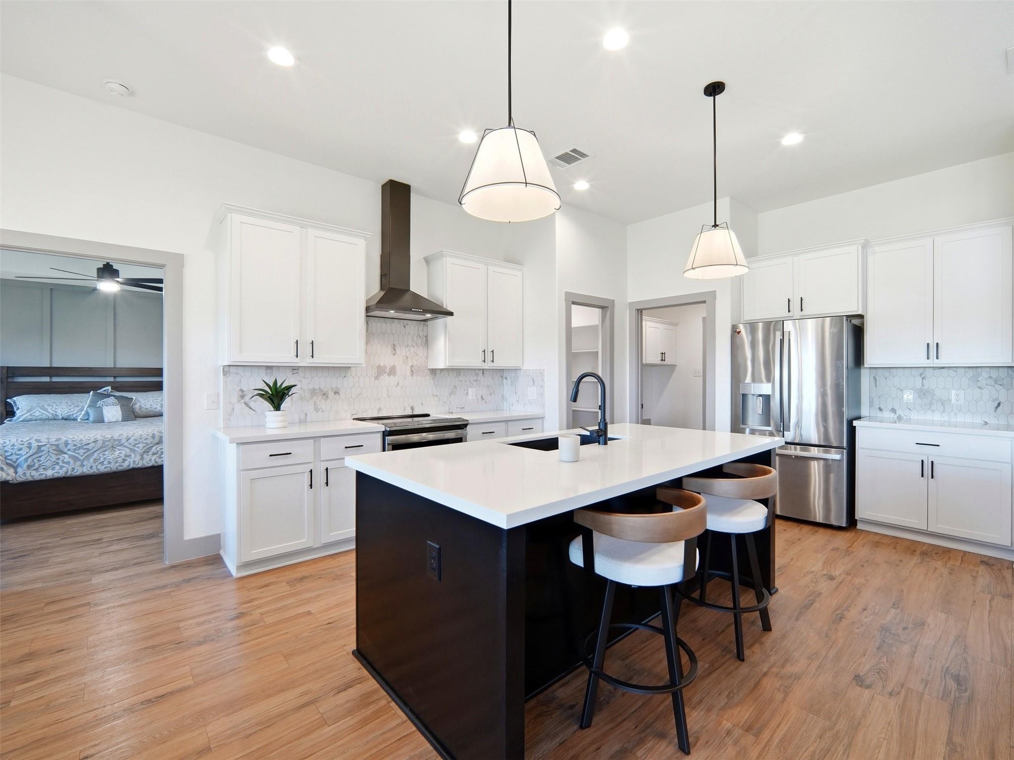 101 N Jerry Gray, Blanco, TX 78606