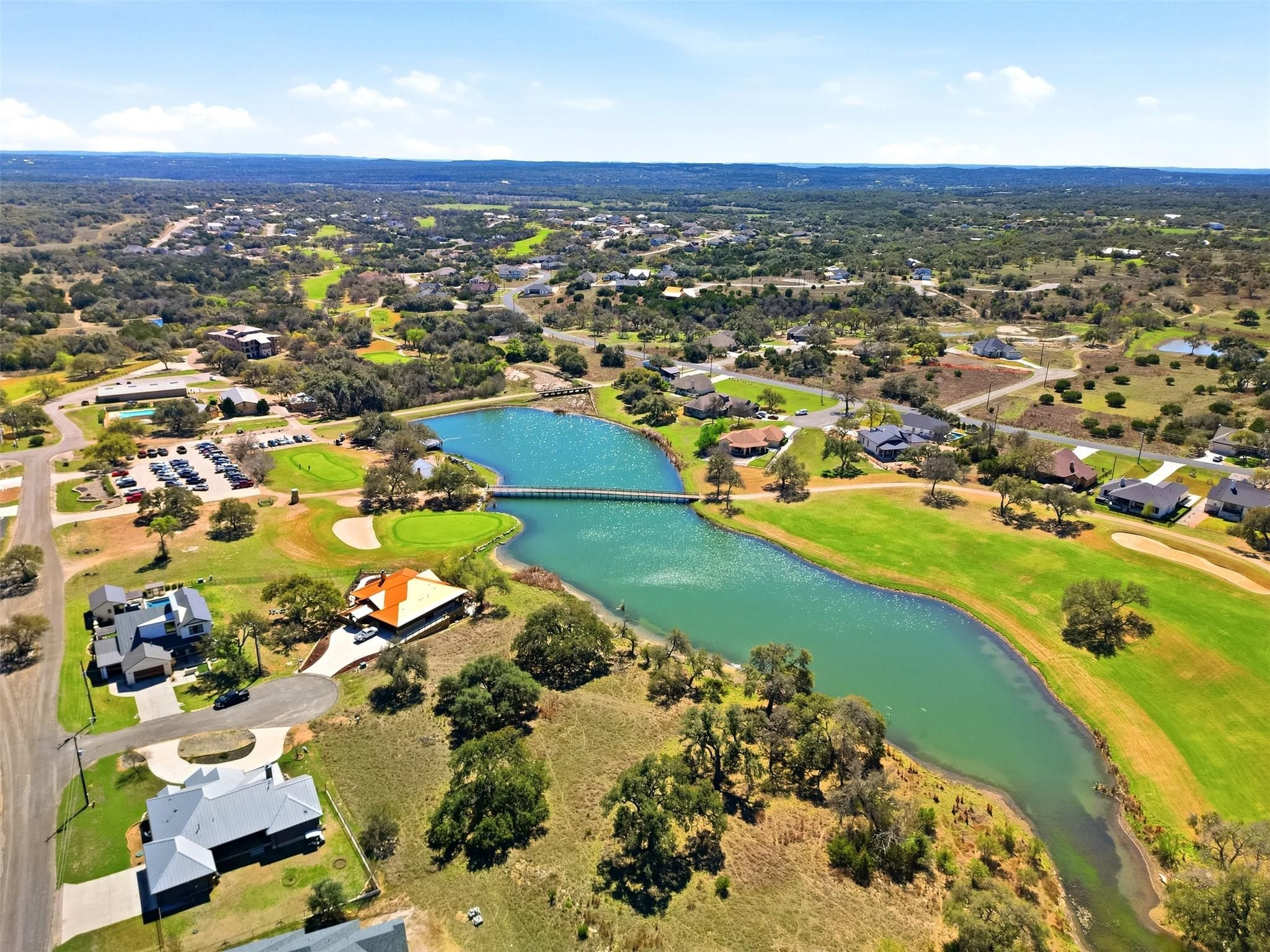 101 N Jerry Gray, Blanco, TX 78606