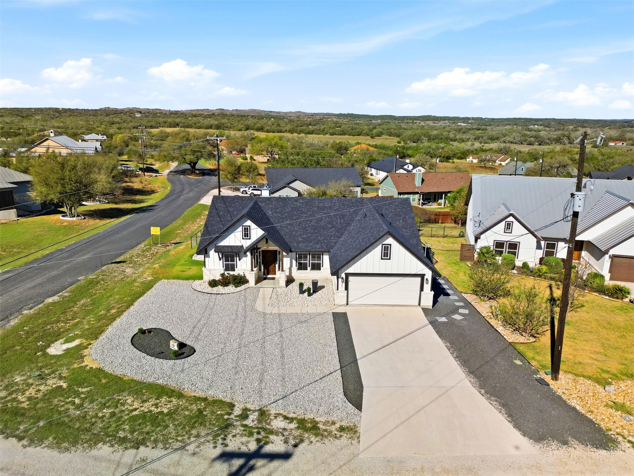 101 N Jerry Gray, Blanco, TX 78606