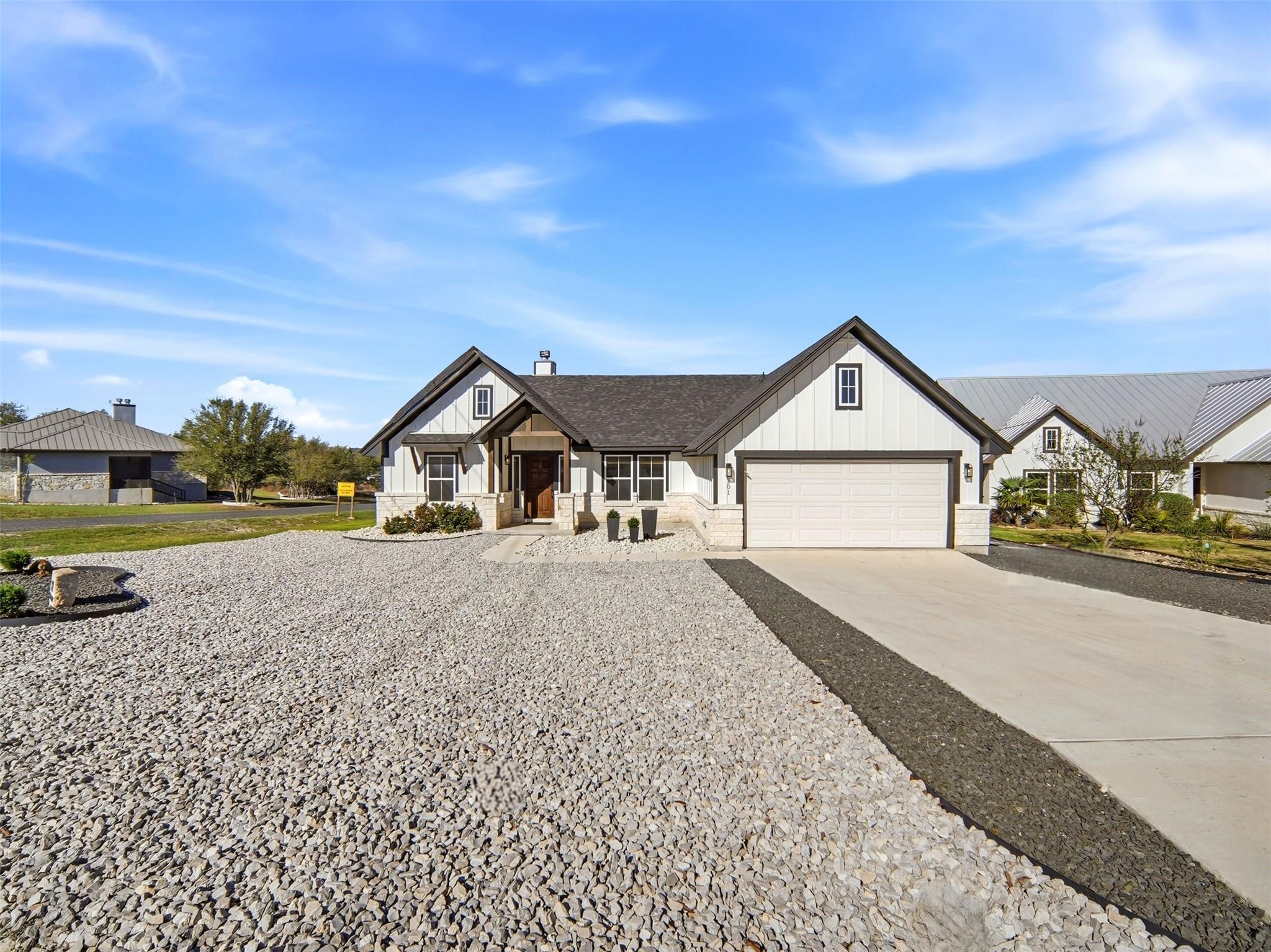 101 N Jerry Gray, Blanco, TX 78606