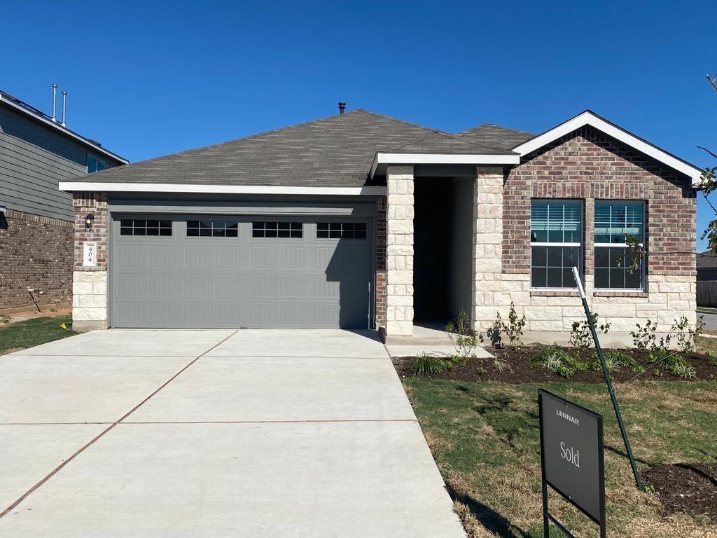 404 Escondido Cir, San Marcos, TX 78666