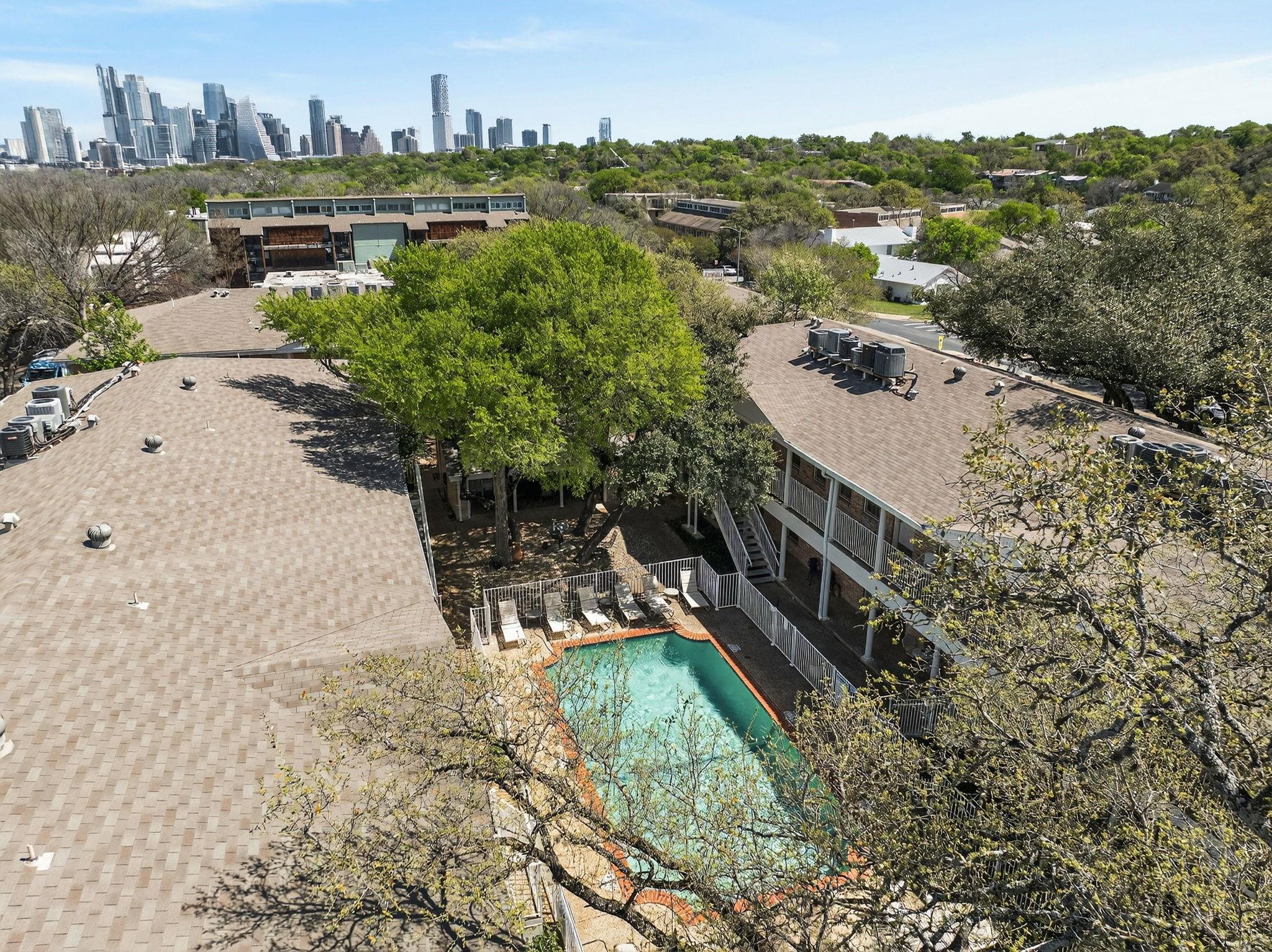 1240 Barton Hills Dr # 206, Austin, TX 78704