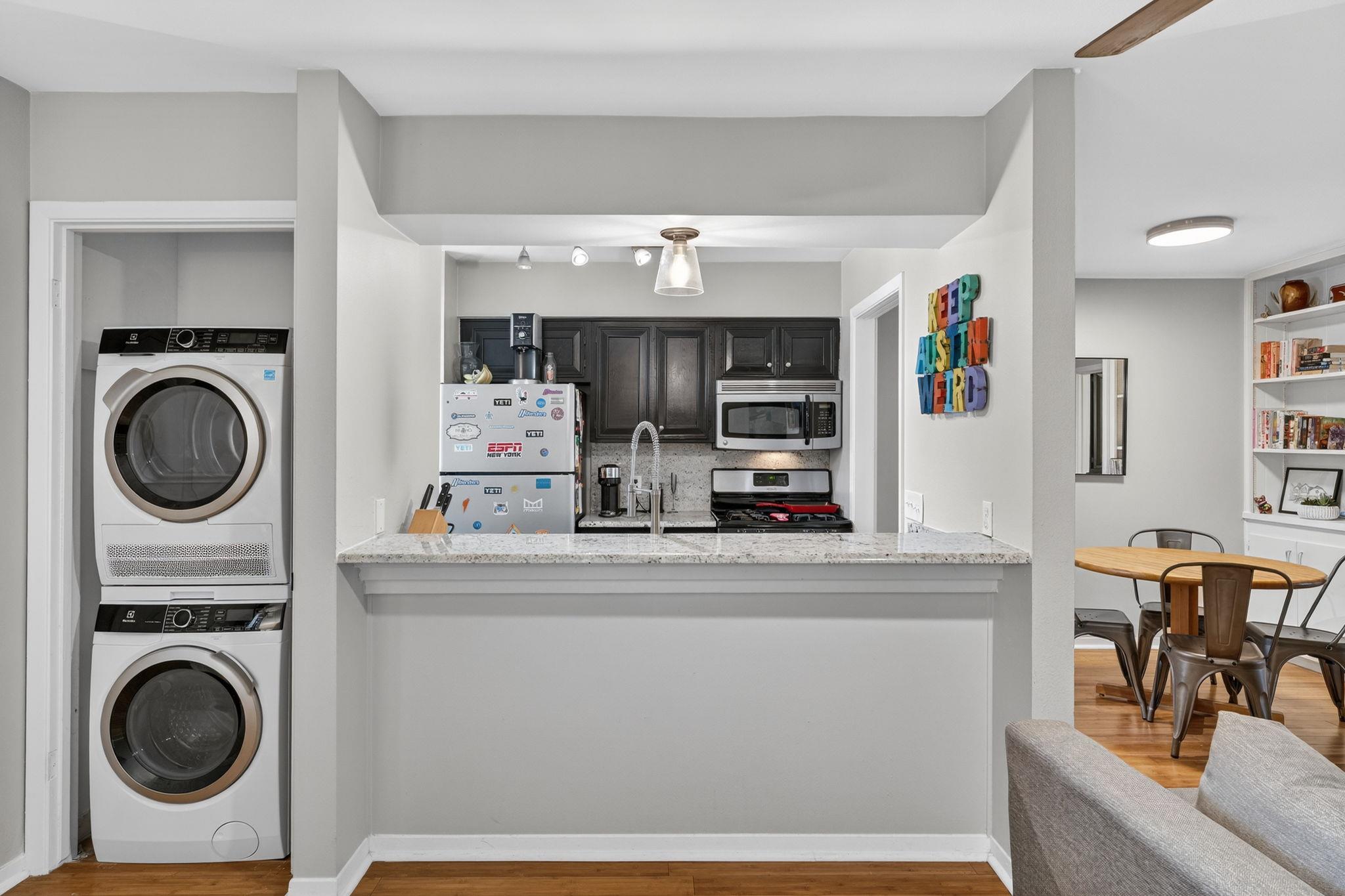 1240 Barton Hills Dr # 206, Austin, TX 78704