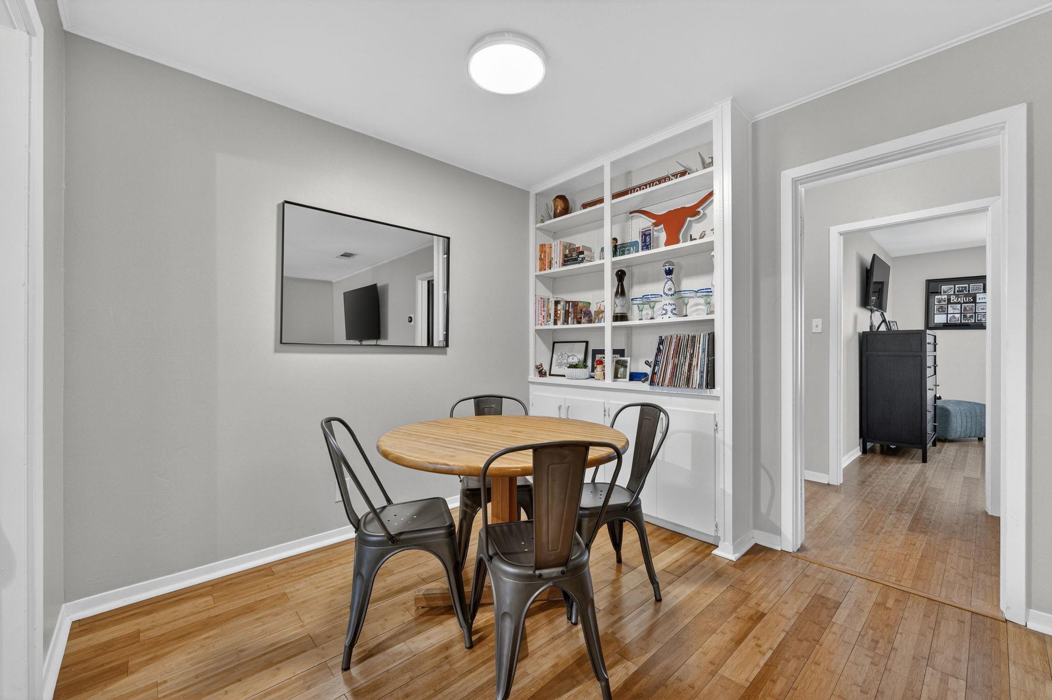 1240 Barton Hills Dr # 206, Austin, TX 78704