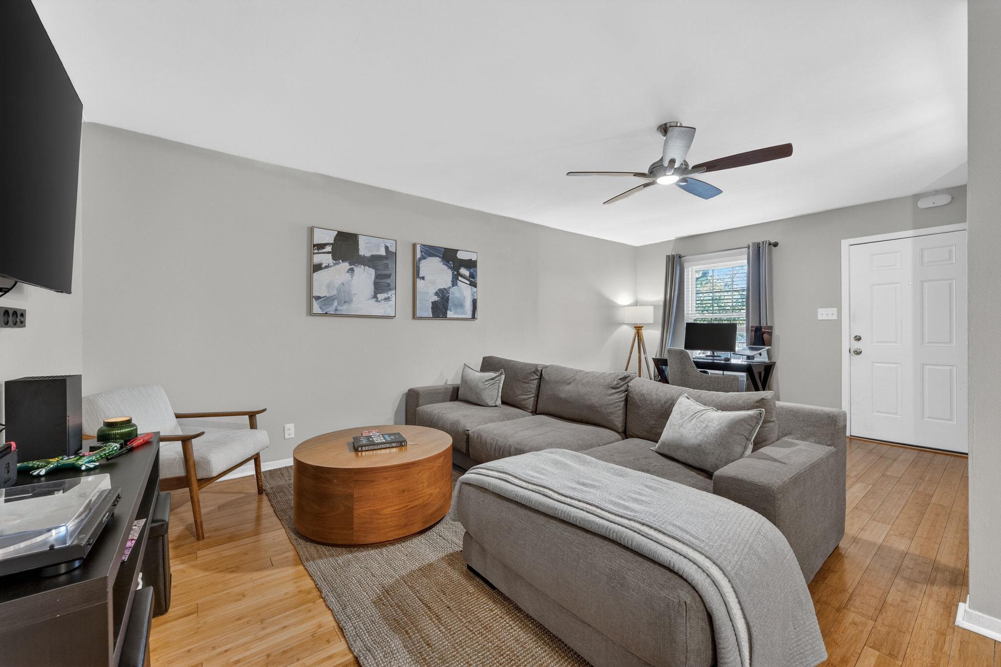 1240 Barton Hills Dr # 206, Austin, TX 78704