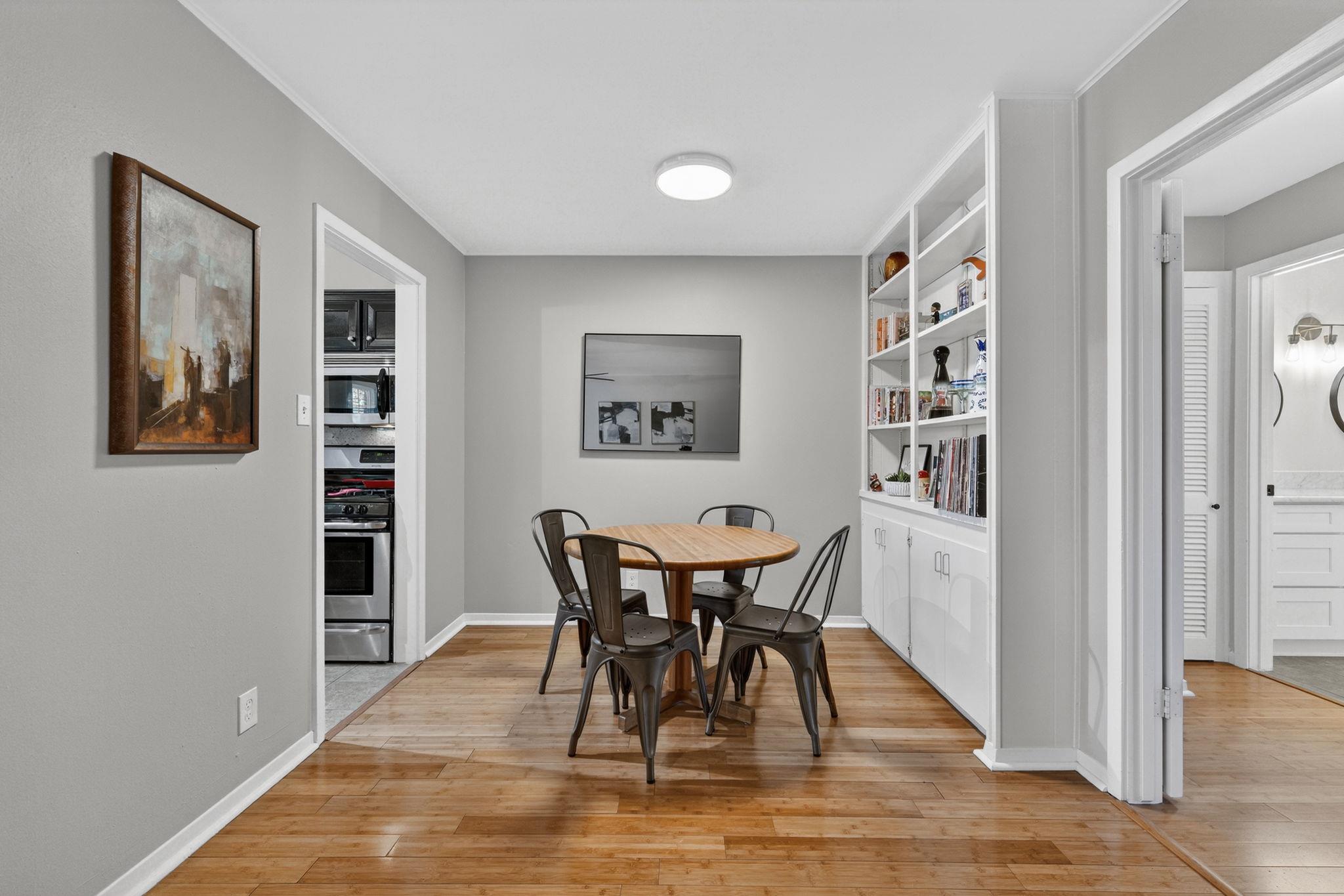 1240 Barton Hills Dr # 206, Austin, TX 78704