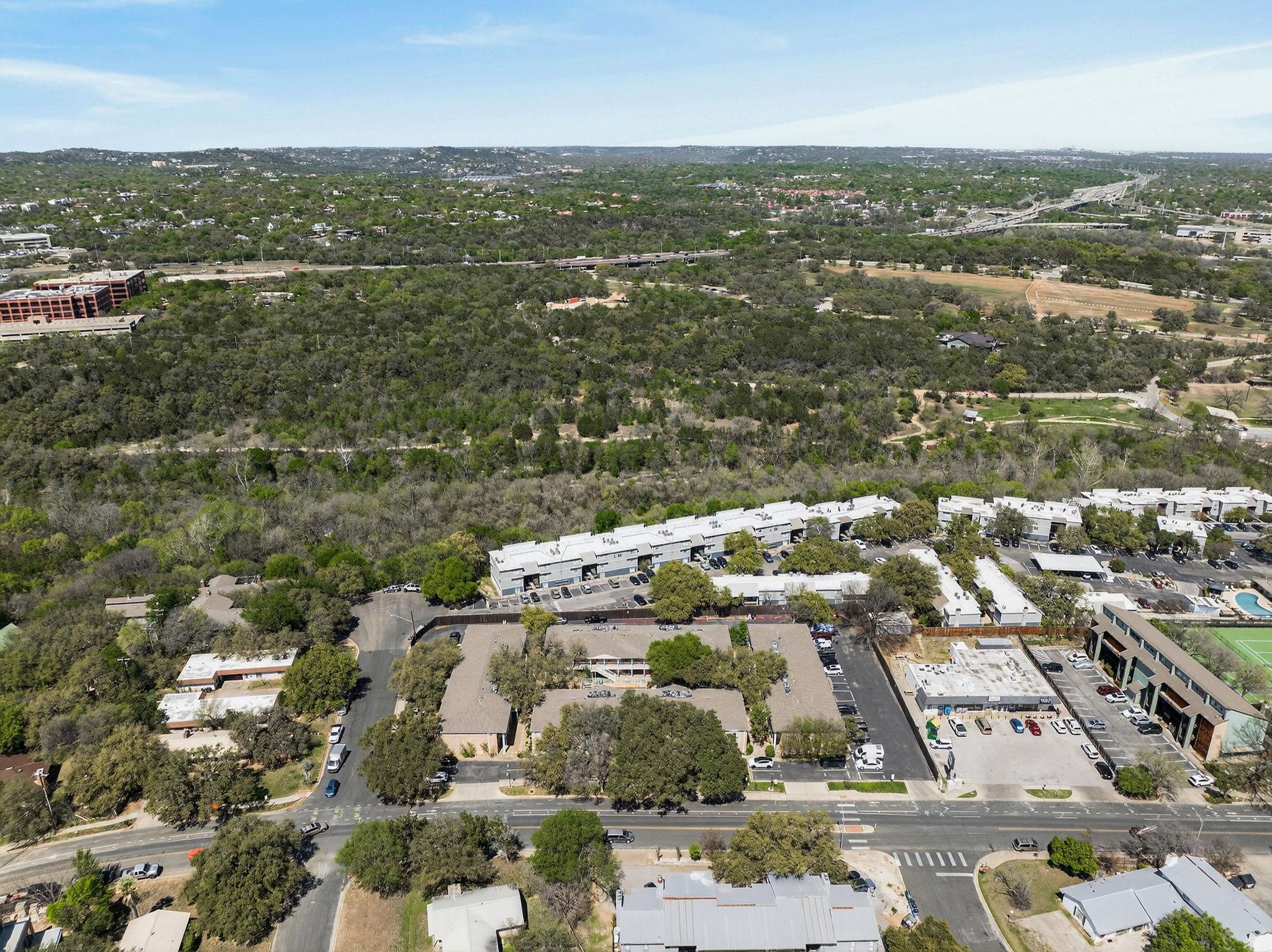 1240 Barton Hills Dr # 206, Austin, TX 78704