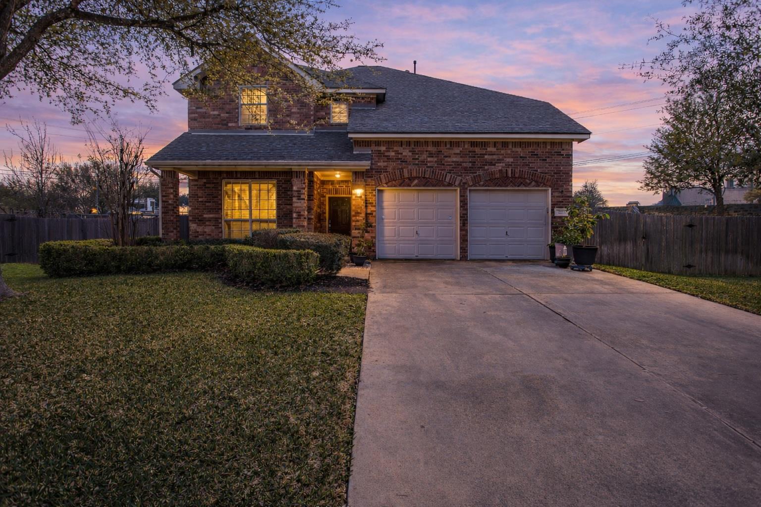 2215 Heritage Well Ln, Pflugerville, TX 78660