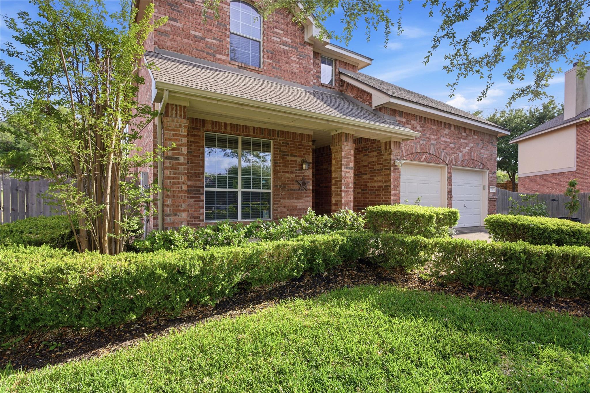 2215 Heritage Well Ln, Pflugerville, TX 78660