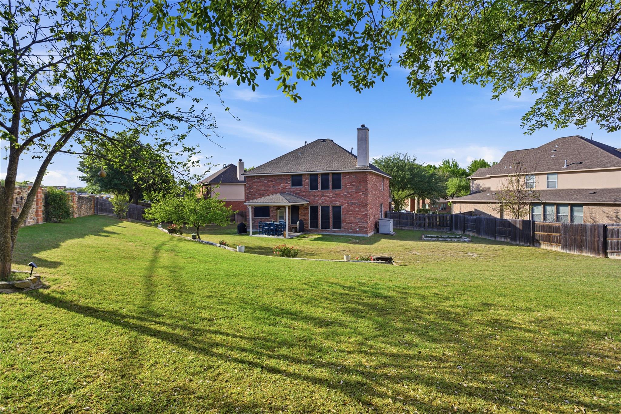 2215 Heritage Well Ln, Pflugerville, TX 78660