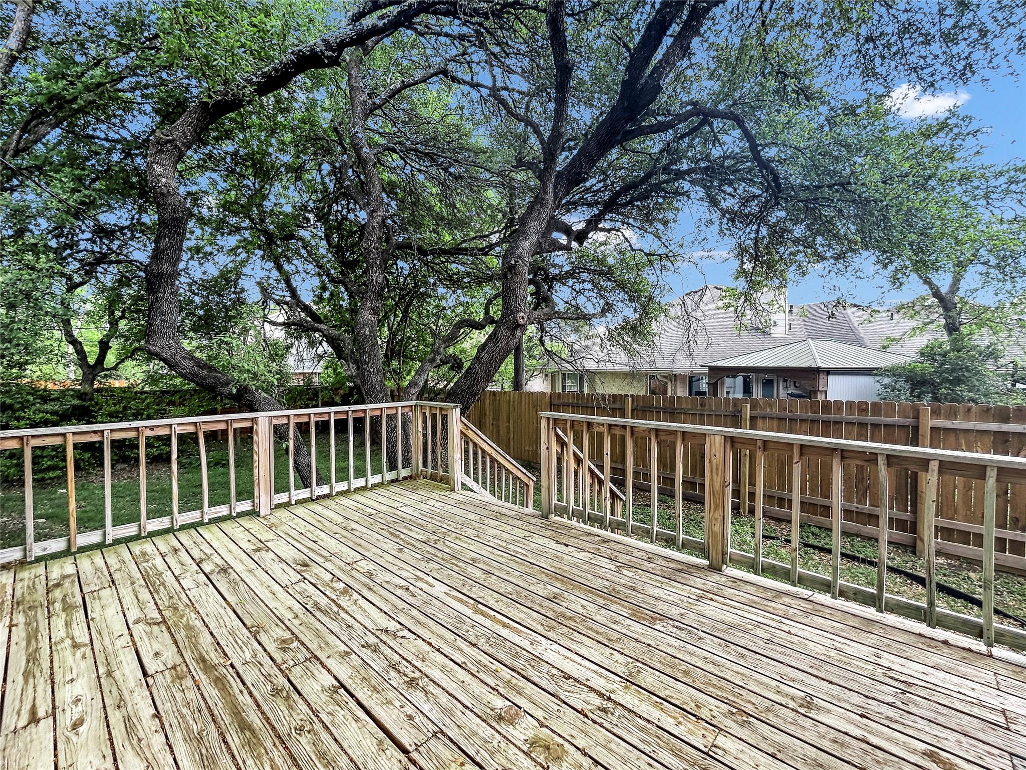 5717 Taylor Draper Cv, Austin, TX 78759