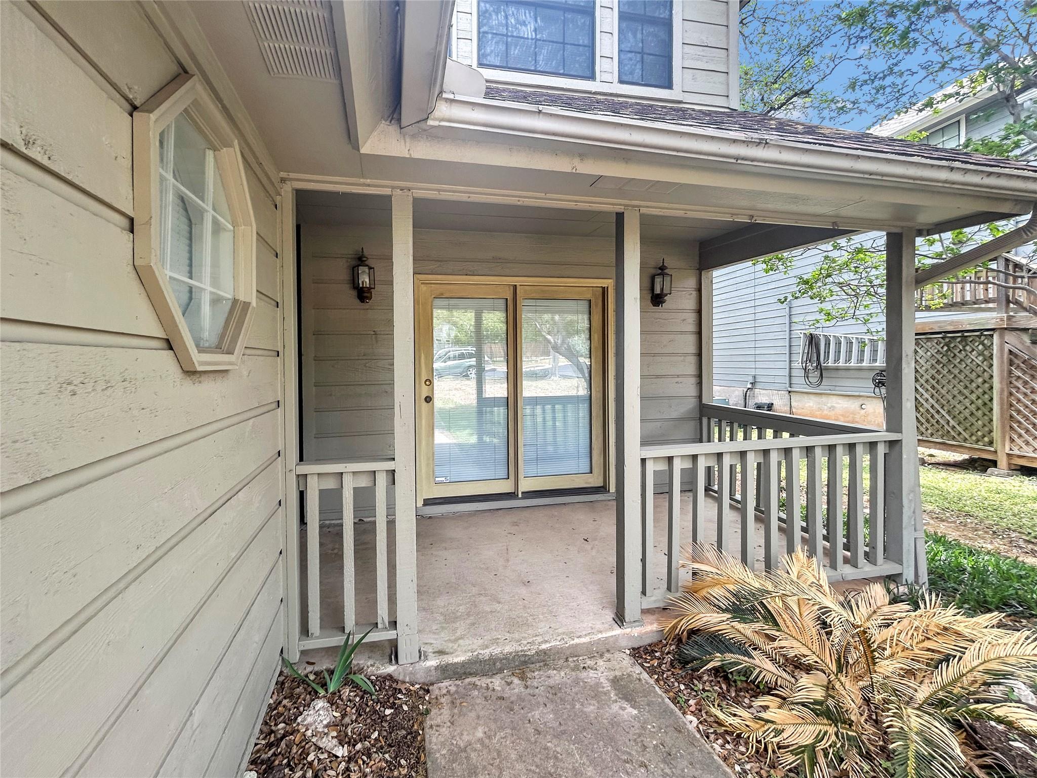 5717 Taylor Draper Cv, Austin, TX 78759