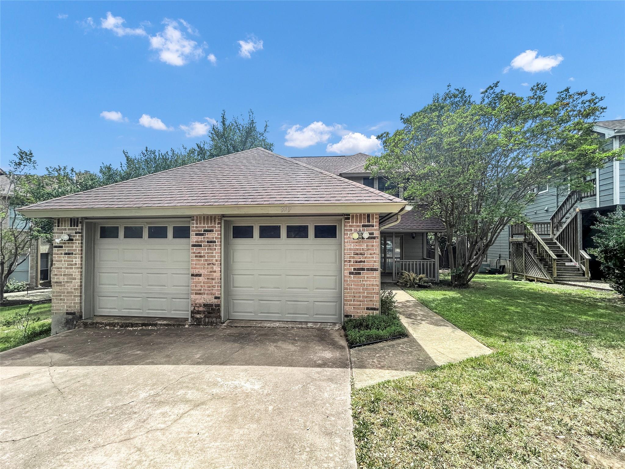 5717 Taylor Draper Cv, Austin, TX 78759