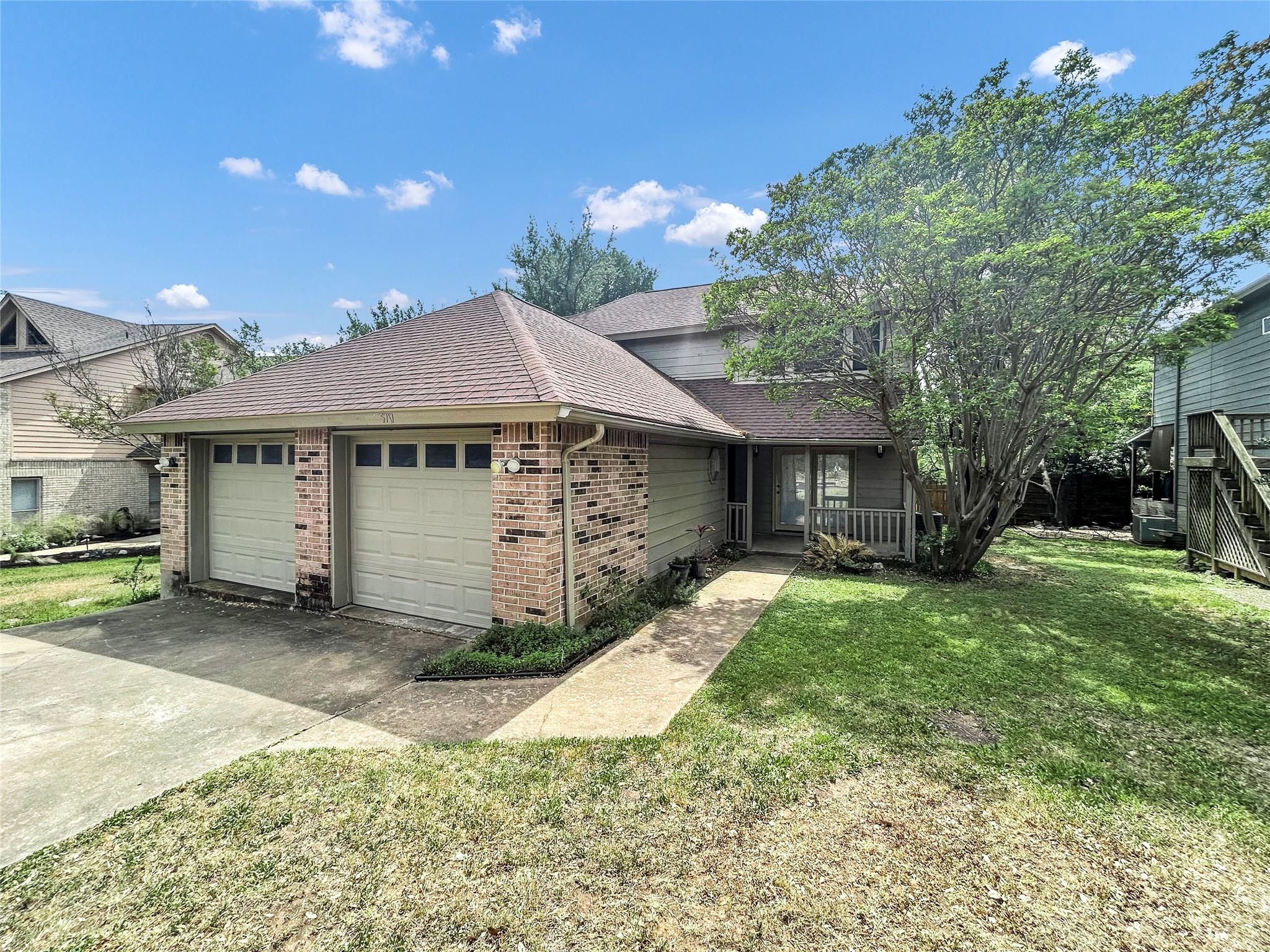 5717 Taylor Draper Cv, Austin, TX 78759