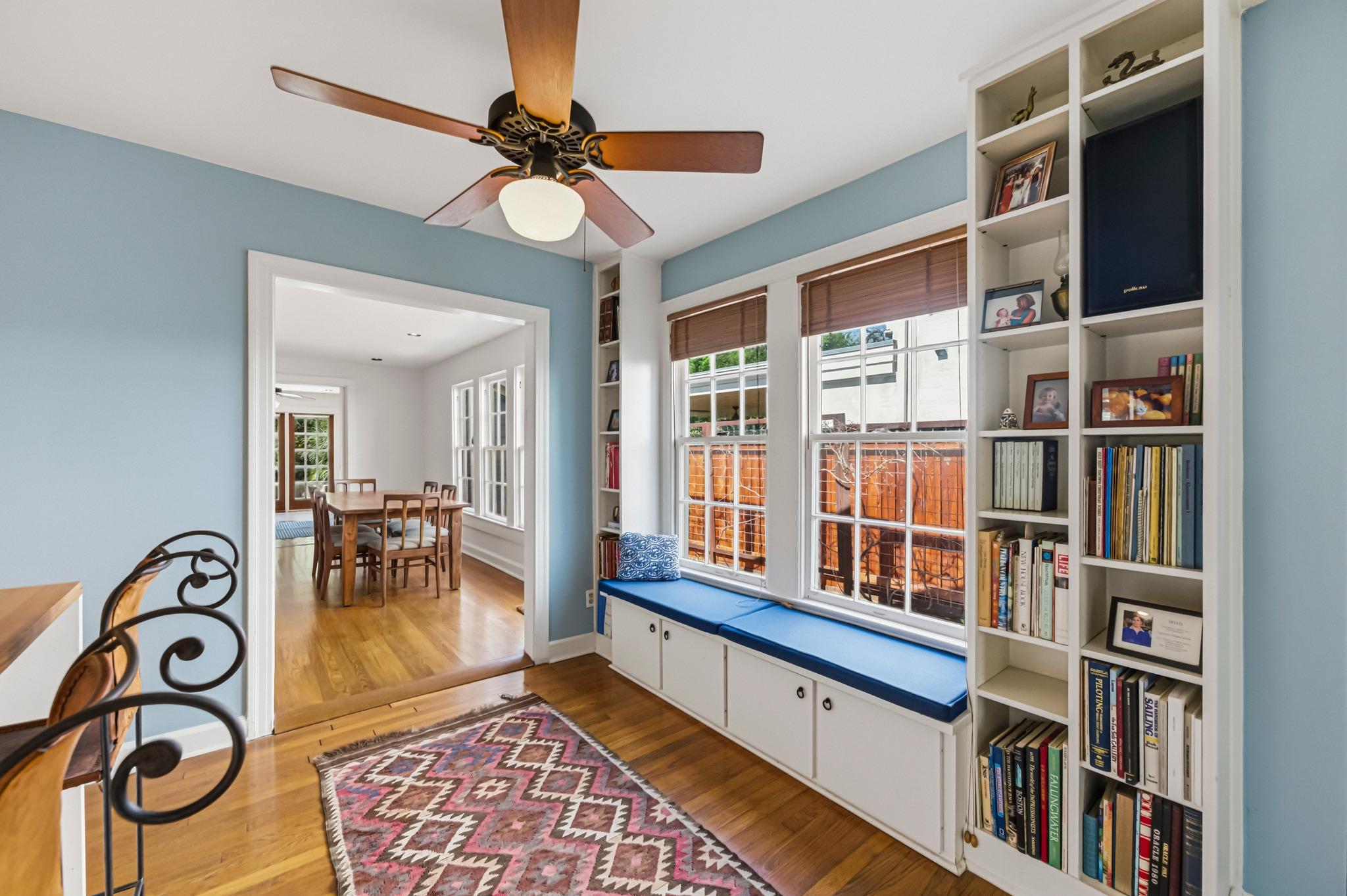 3100 Harris Blvd, Austin, TX 78703