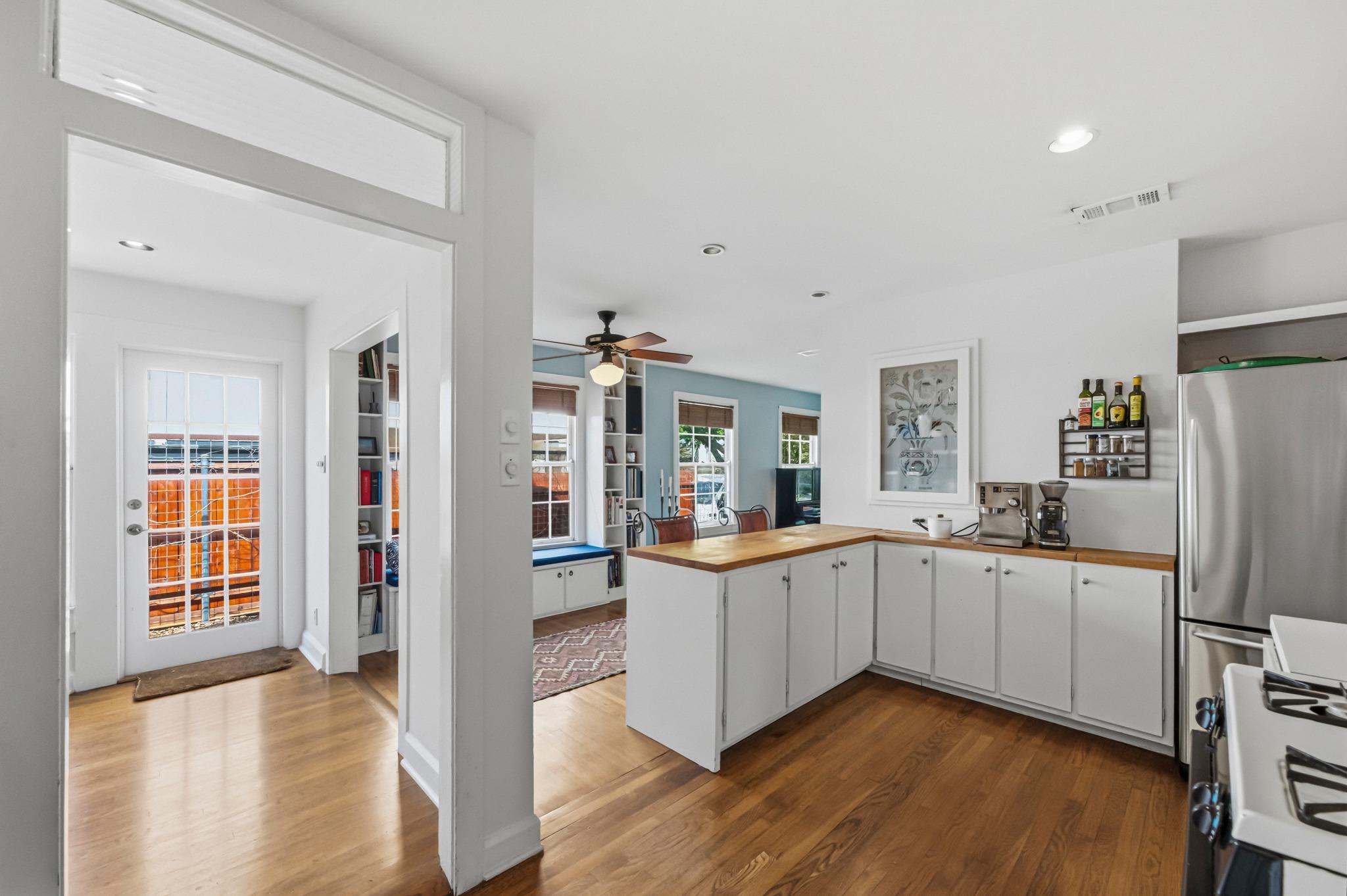 3100 Harris Blvd, Austin, TX 78703