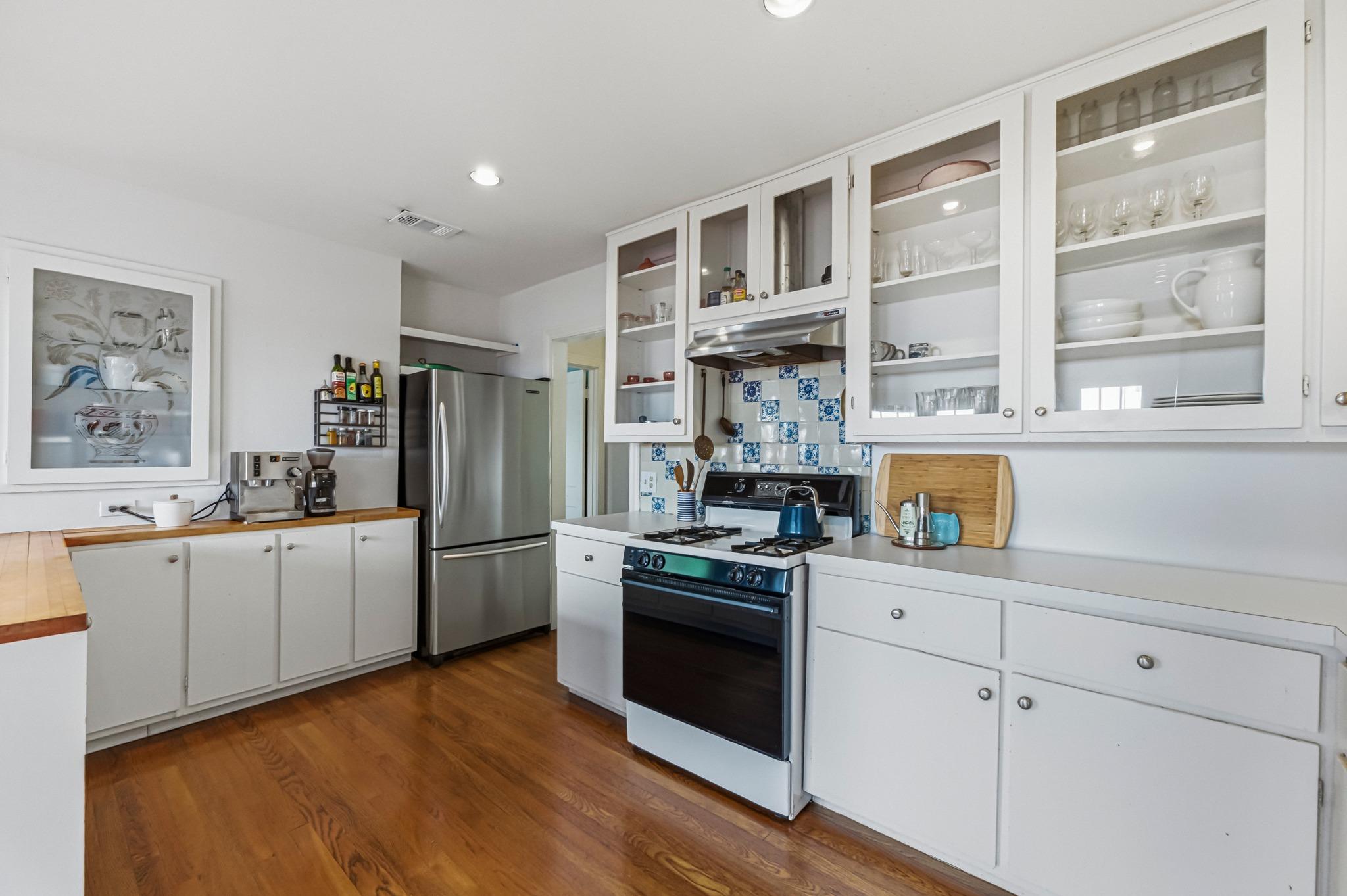 3100 Harris Blvd, Austin, TX 78703