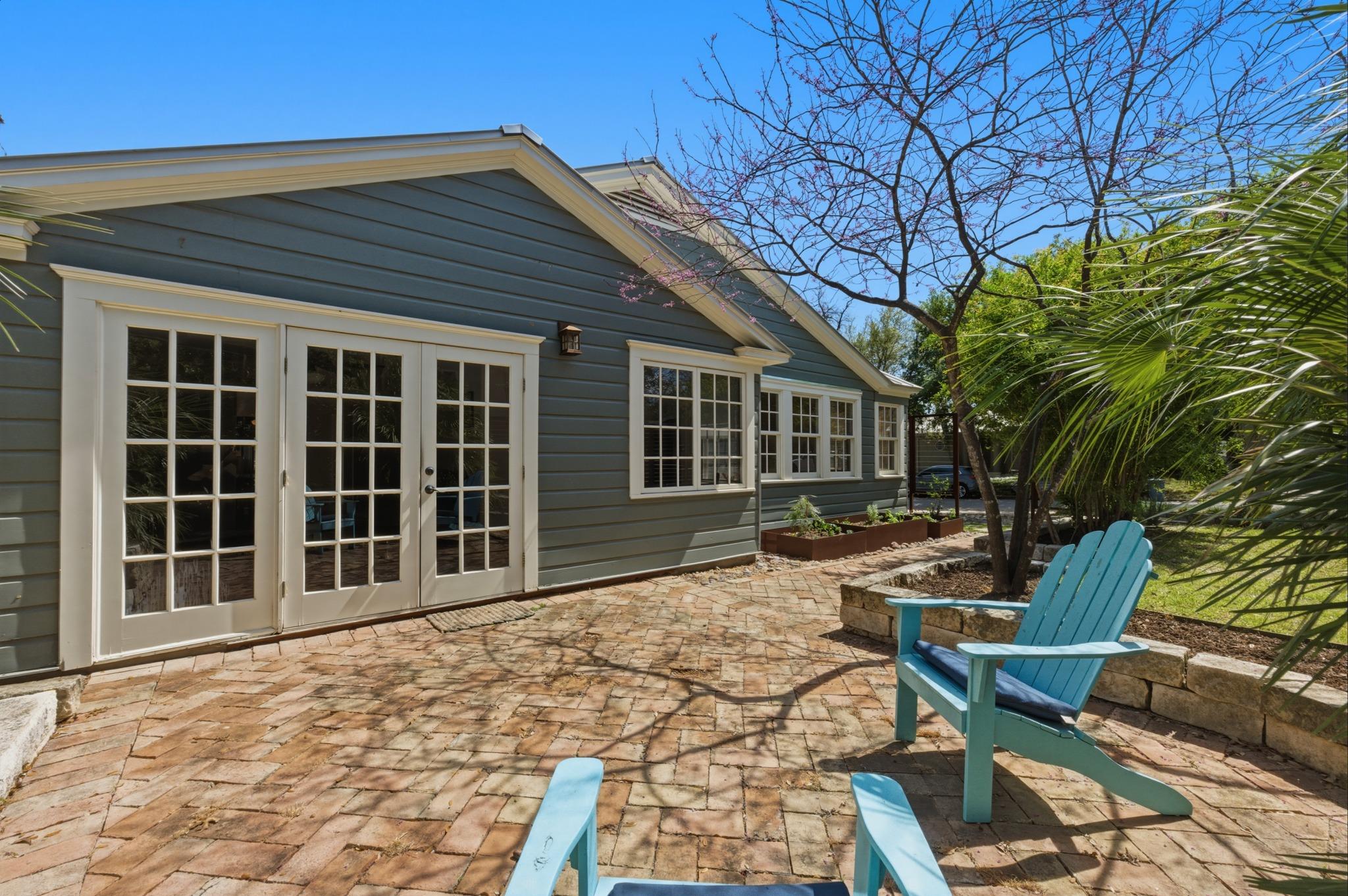 3100 Harris Blvd, Austin, TX 78703