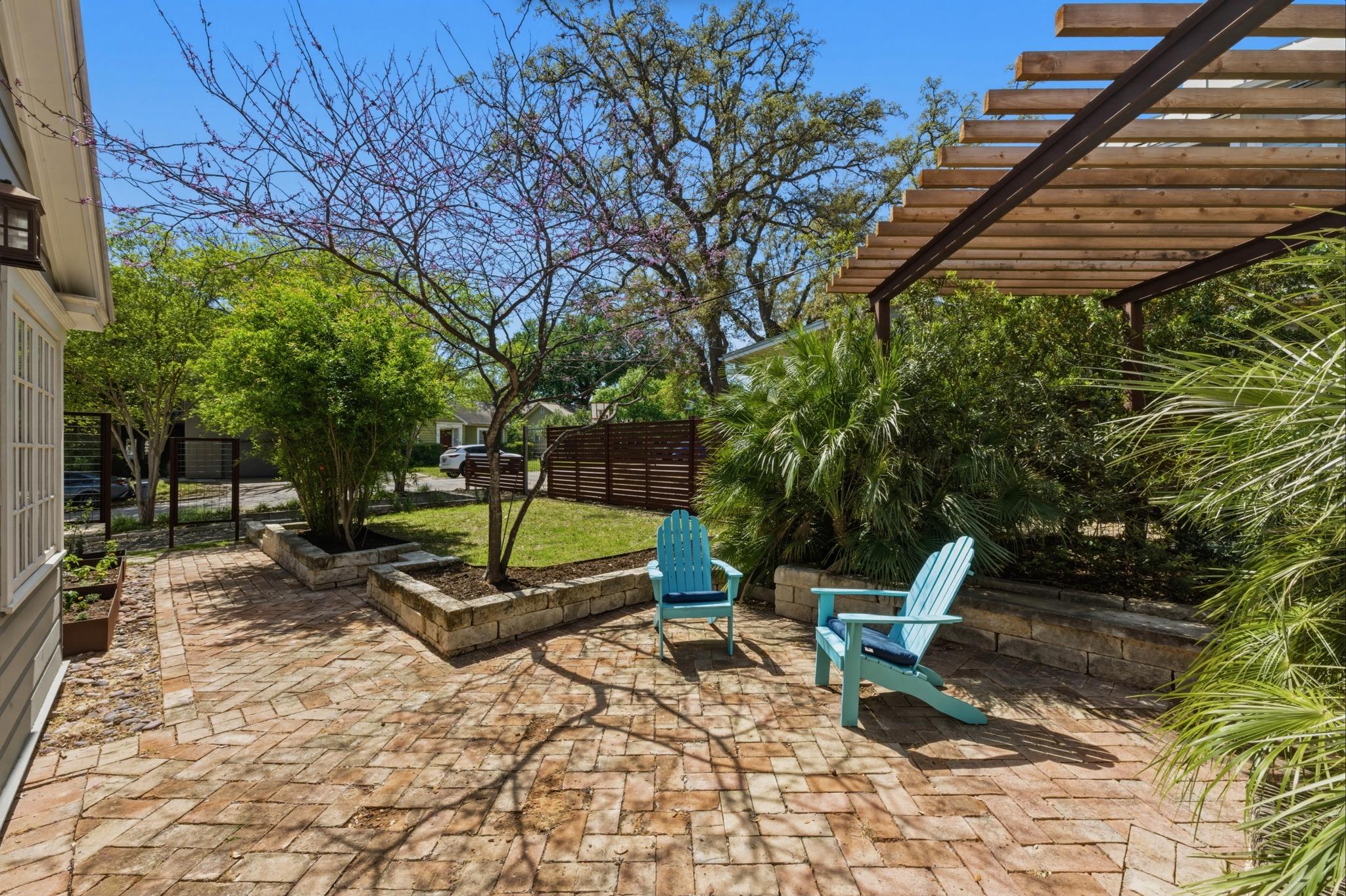 3100 Harris Blvd, Austin, TX 78703