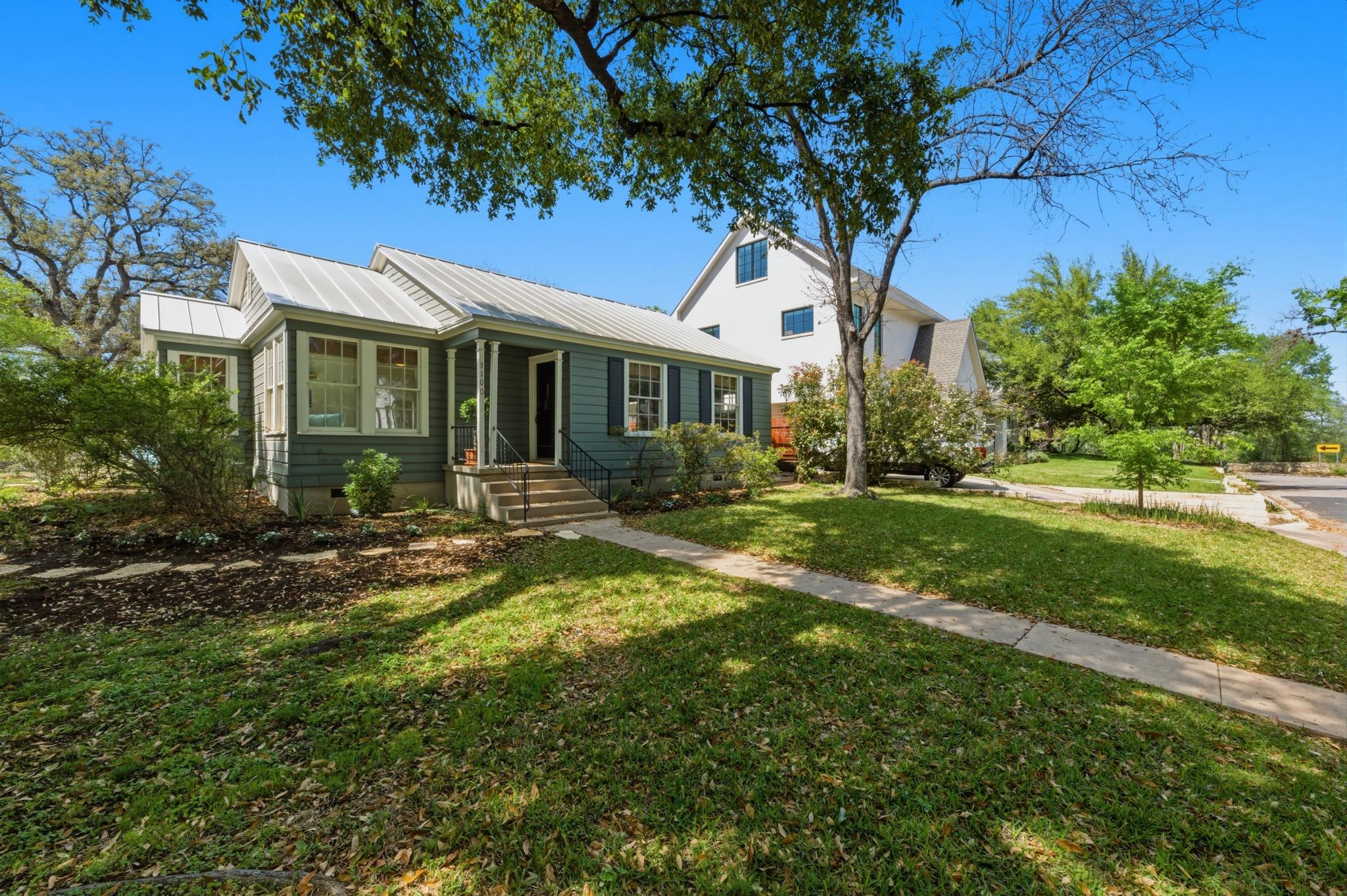 3100 Harris Blvd, Austin, TX 78703