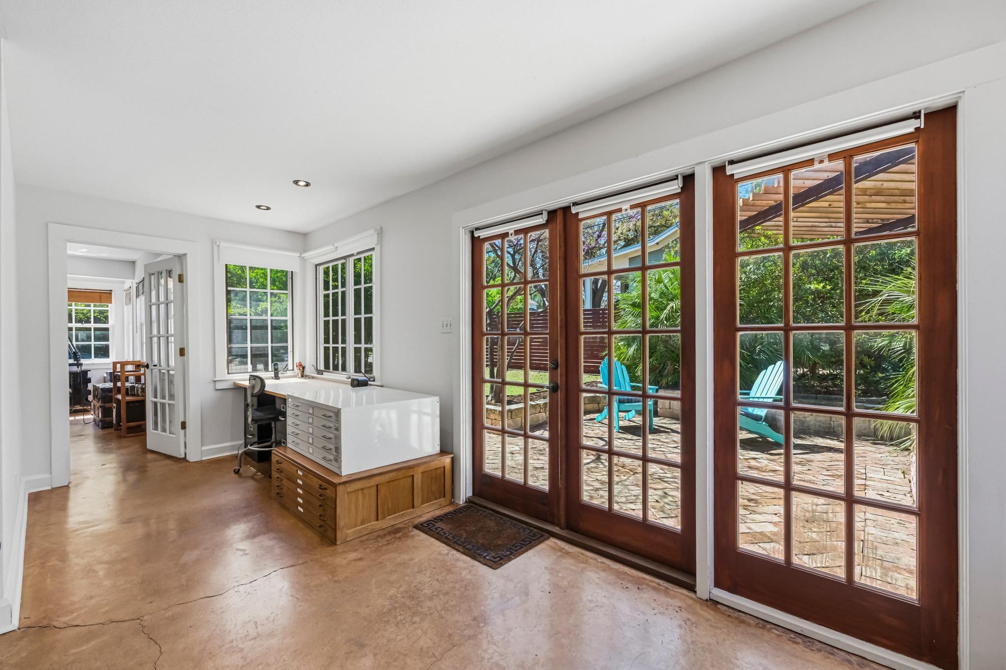 3100 Harris Blvd, Austin, TX 78703