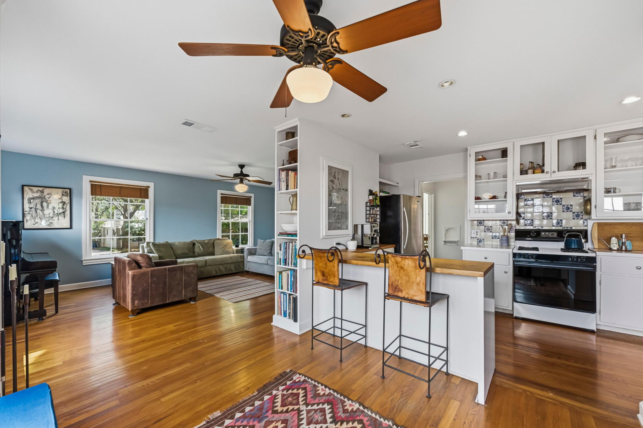 3100 Harris Blvd, Austin, TX 78703