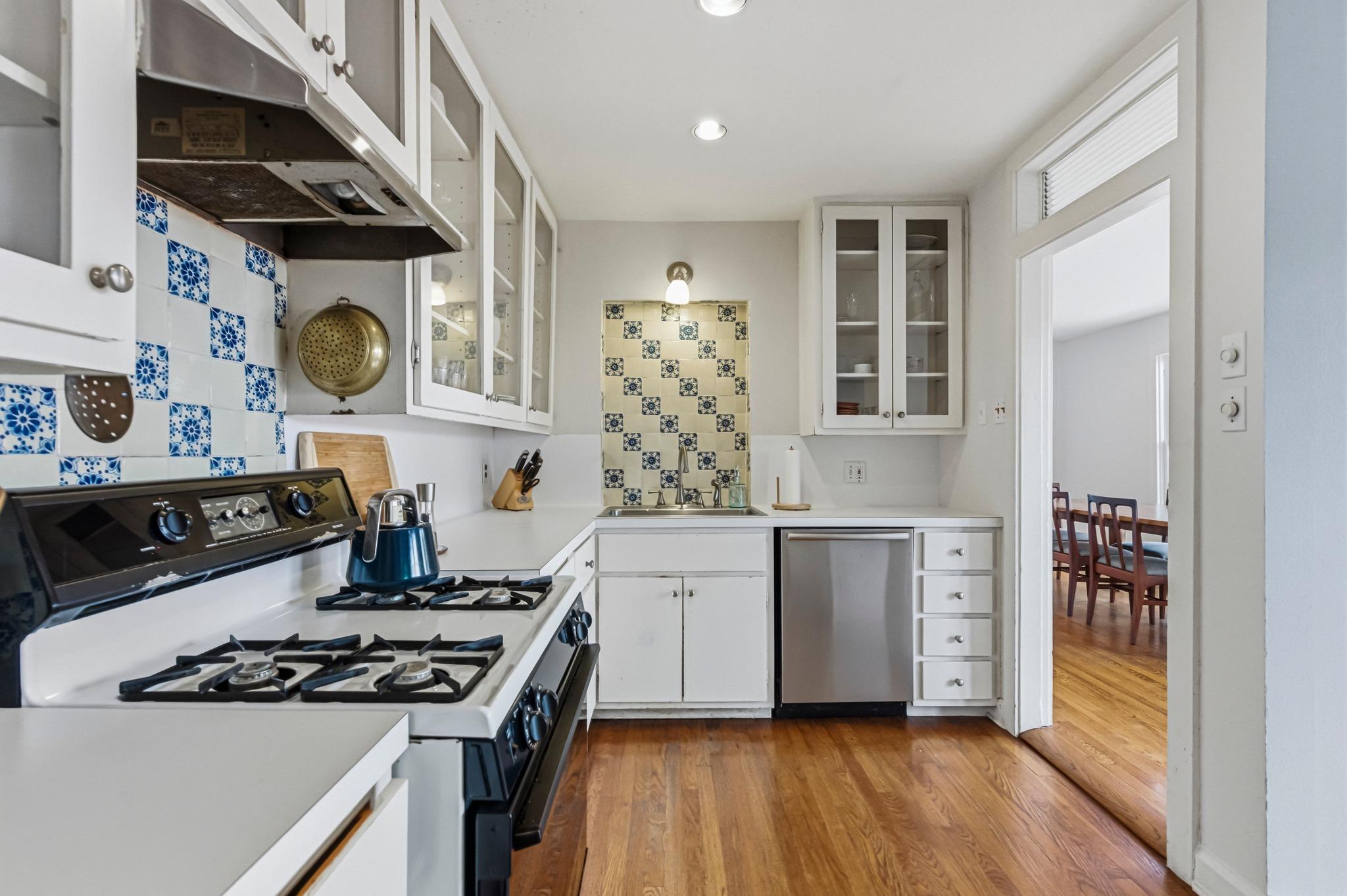 3100 Harris Blvd, Austin, TX 78703