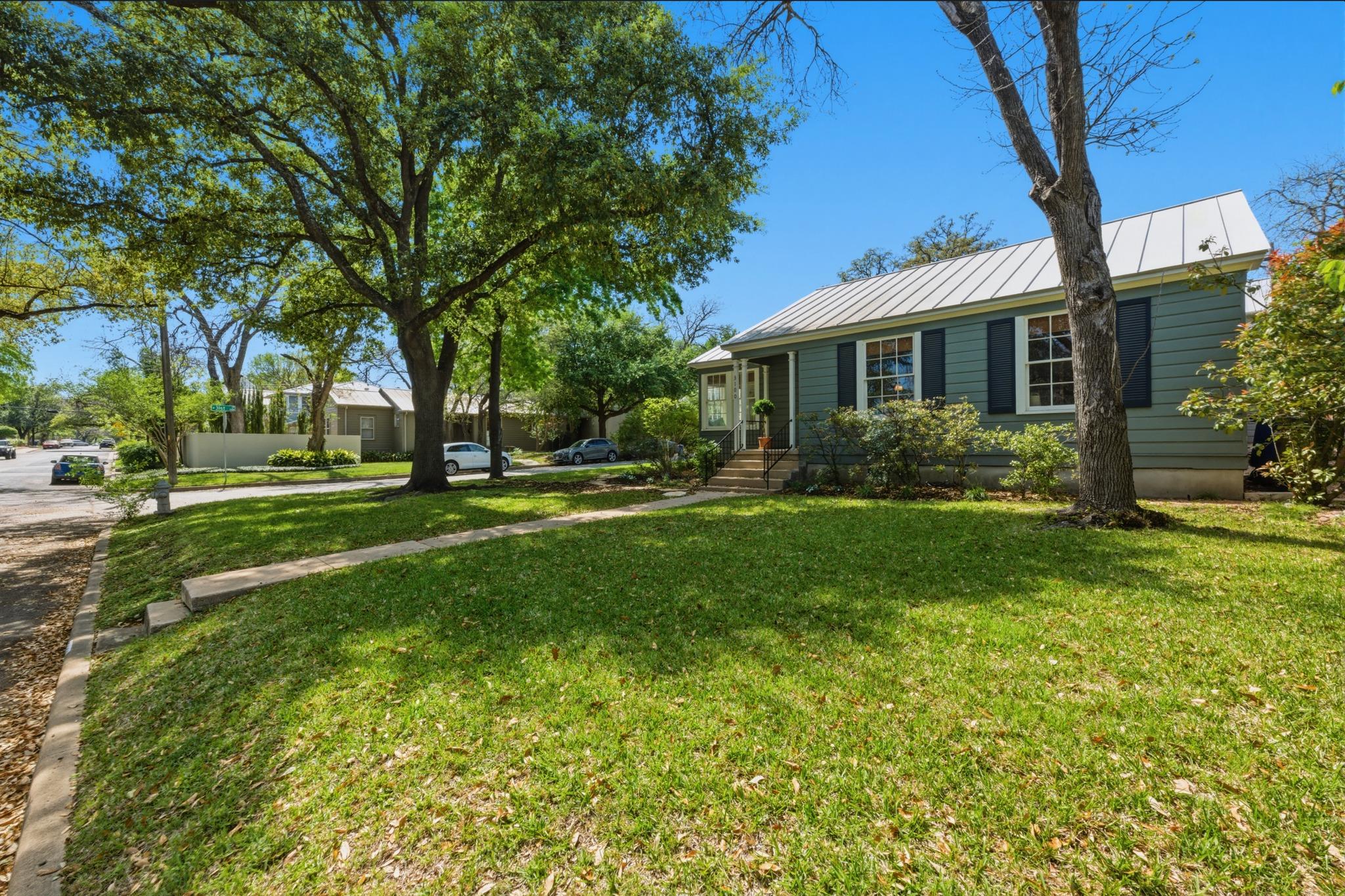 3100 Harris Blvd, Austin, TX 78703