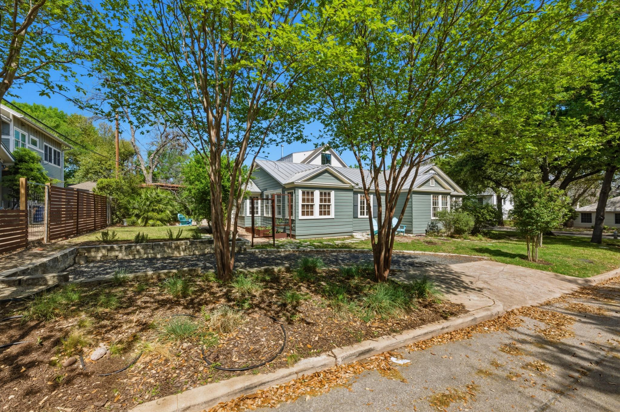 3100 Harris Blvd, Austin, TX 78703