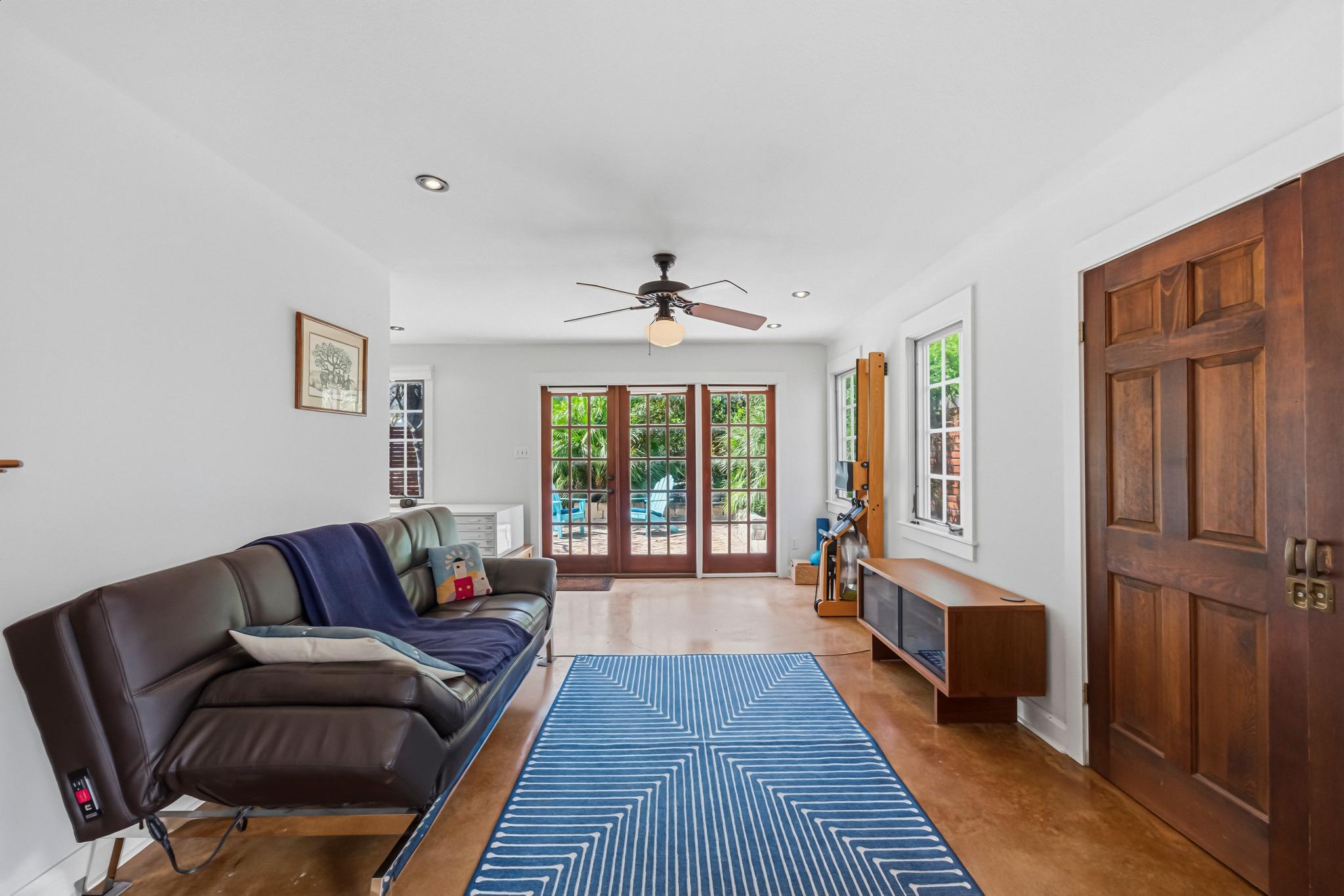 3100 Harris Blvd, Austin, TX 78703