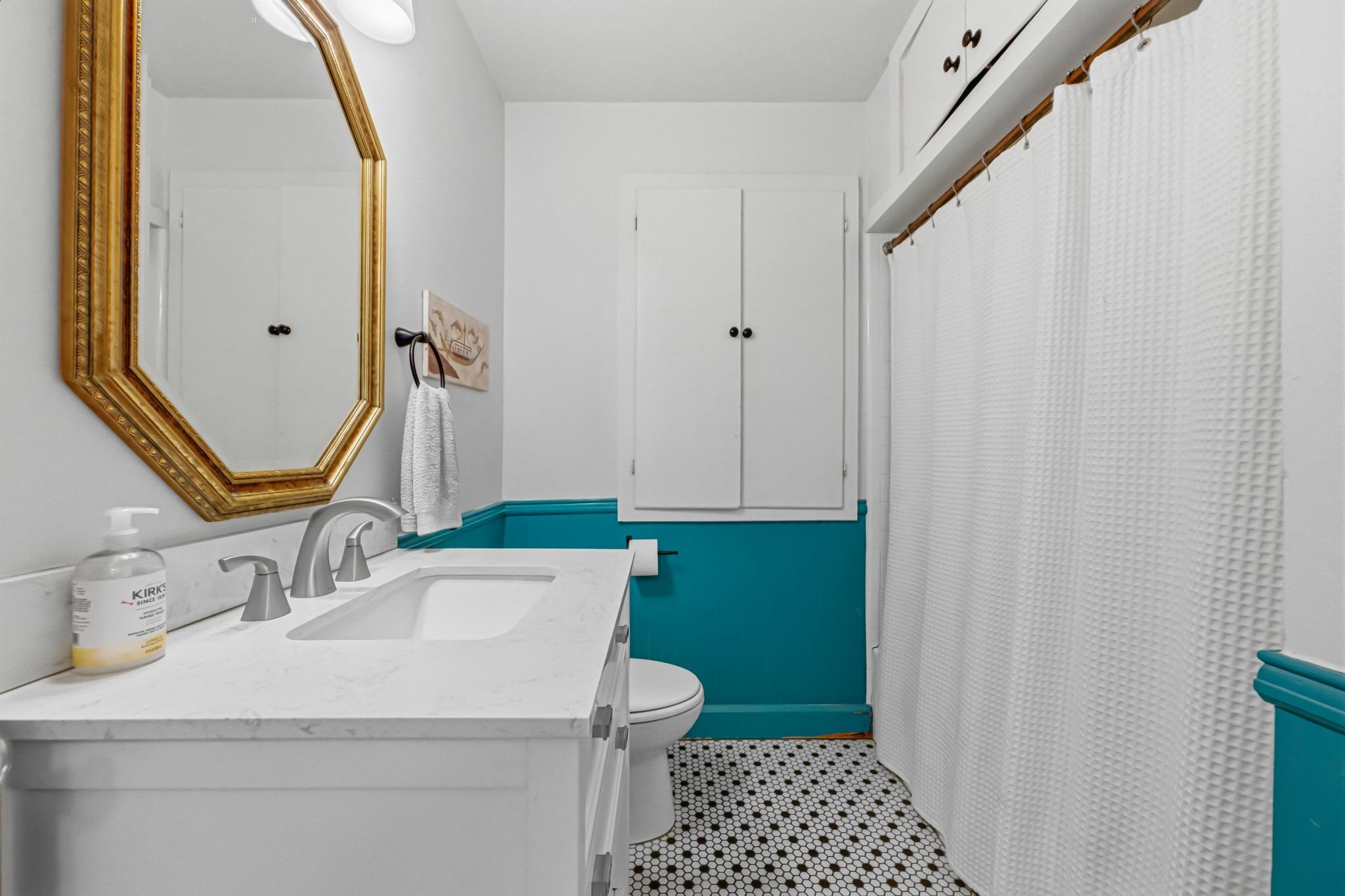 3100 Harris Blvd, Austin, TX 78703