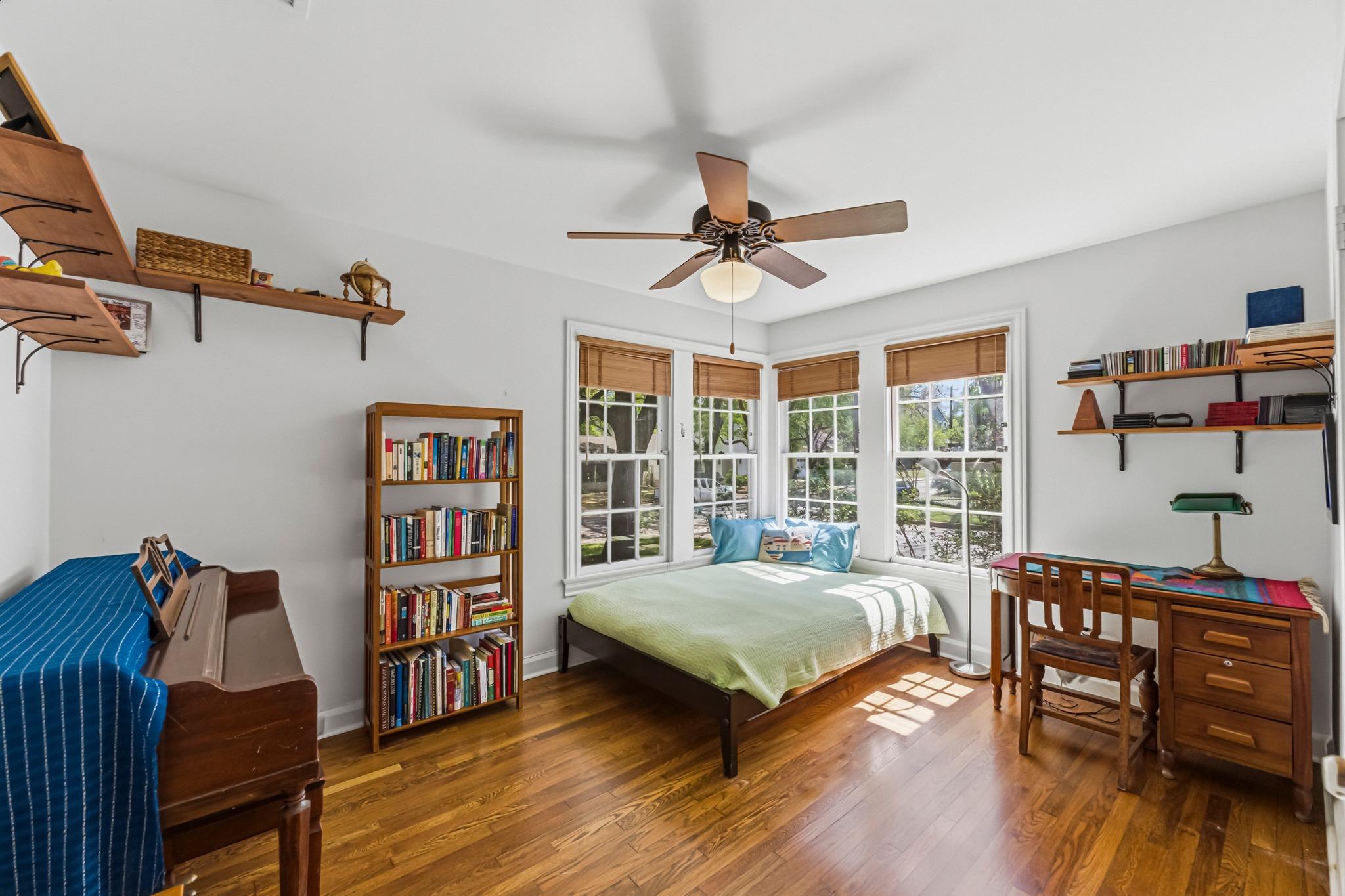 3100 Harris Blvd, Austin, TX 78703