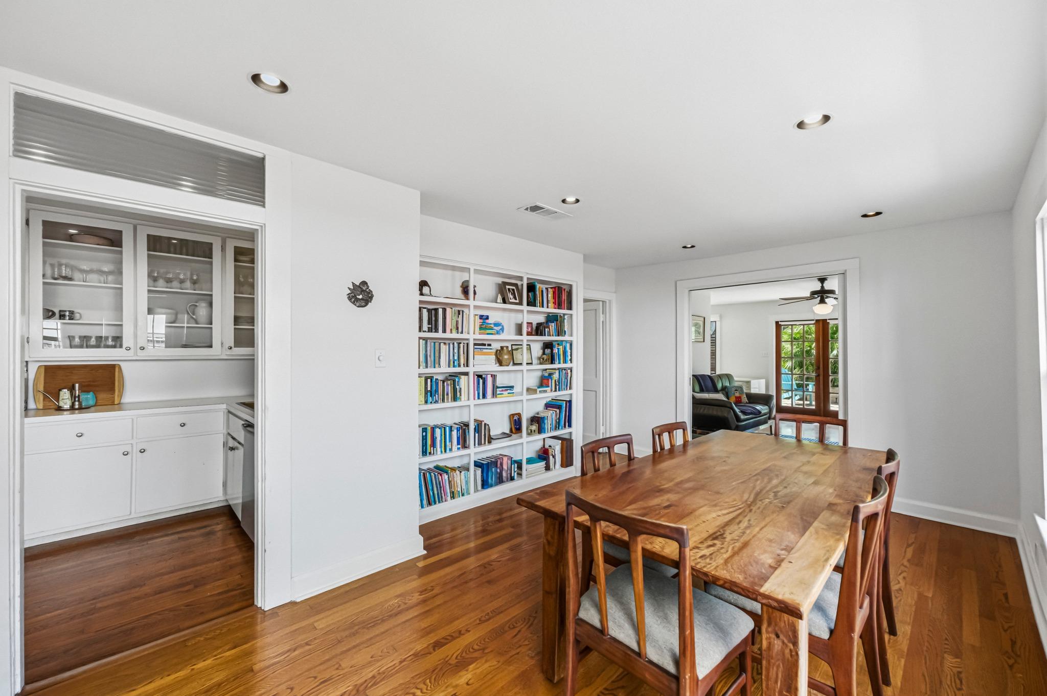 3100 Harris Blvd, Austin, TX 78703