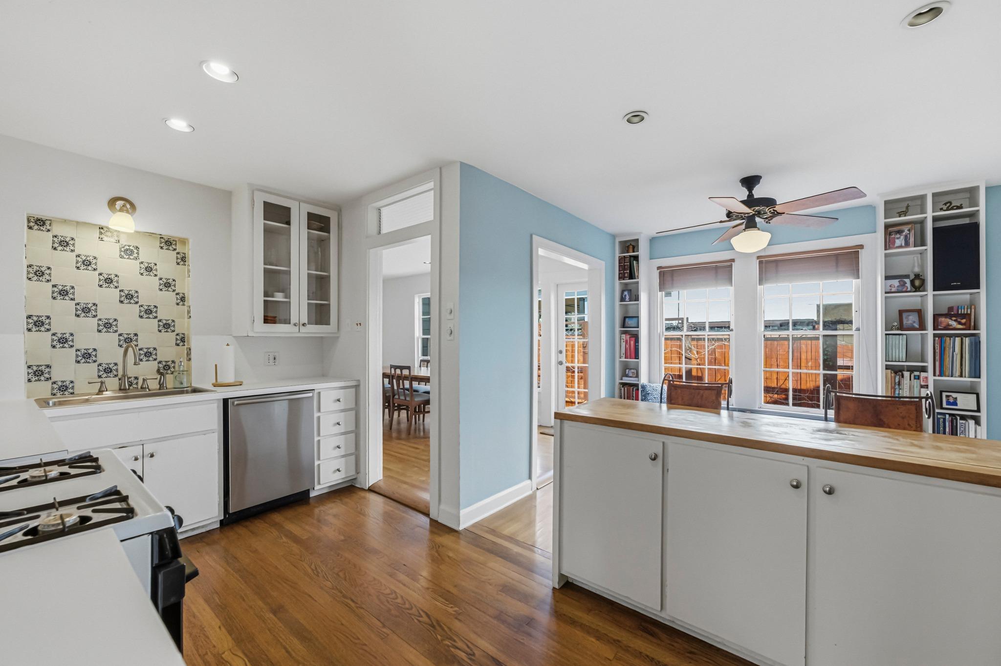 3100 Harris Blvd, Austin, TX 78703