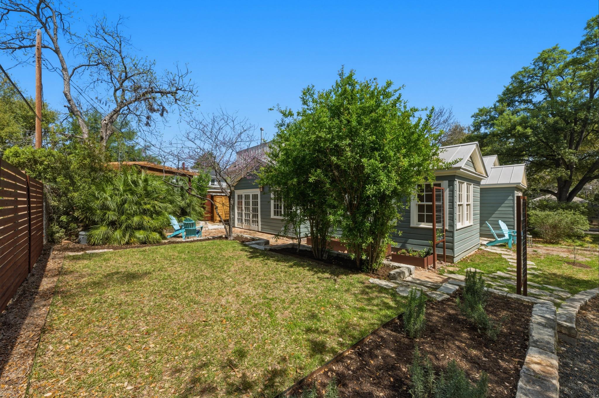 3100 Harris Blvd, Austin, TX 78703