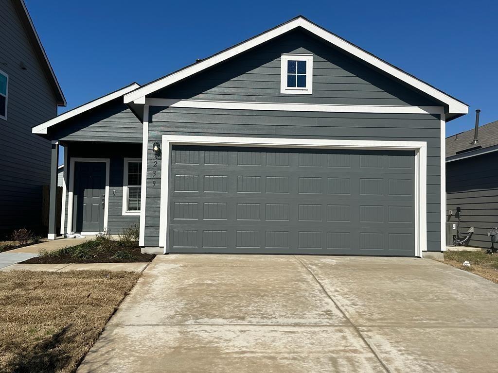 239 Mica Trl, San Marcos, TX 78656