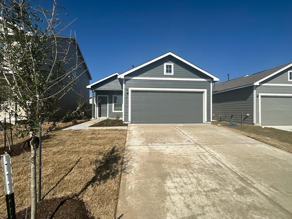 239 Mica Trl, San Marcos, TX 78656