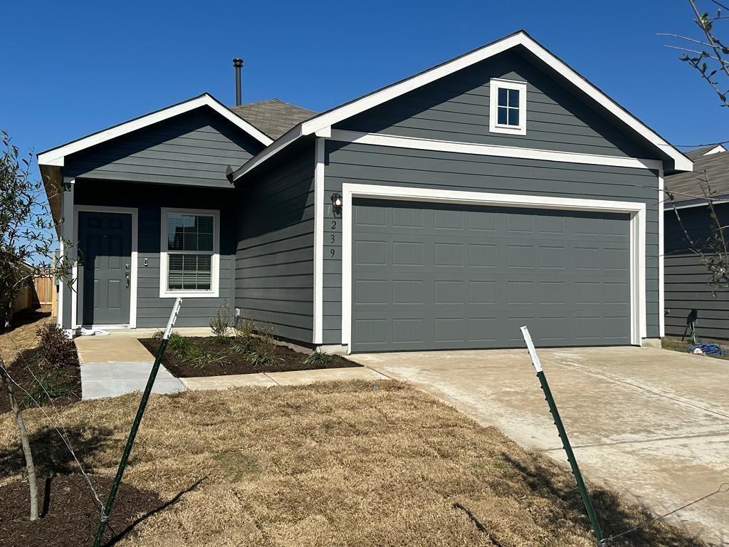 239 Mica Trl, San Marcos, TX 78656