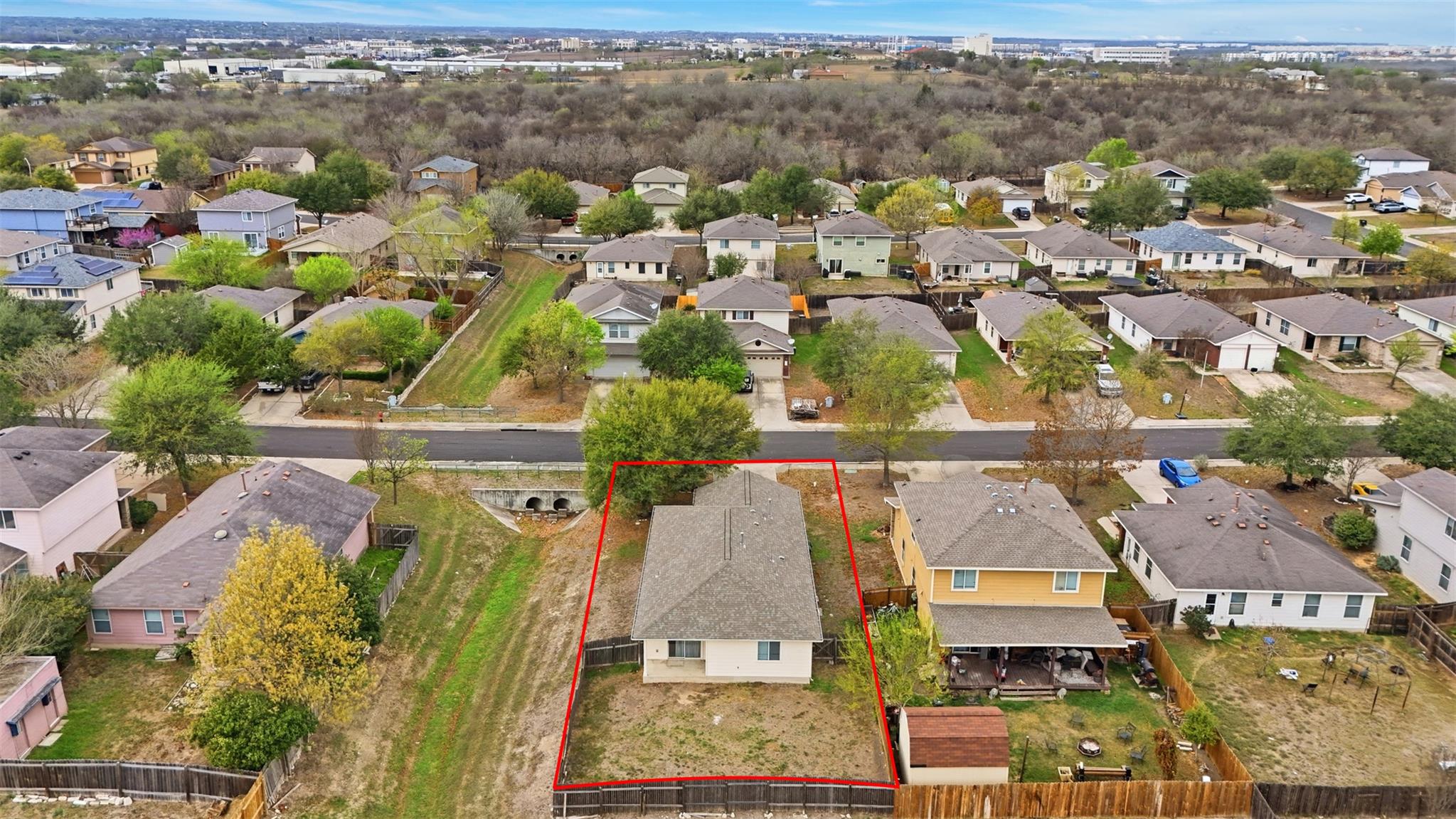 164 Opal Lake Dr, Kyle, TX 78640