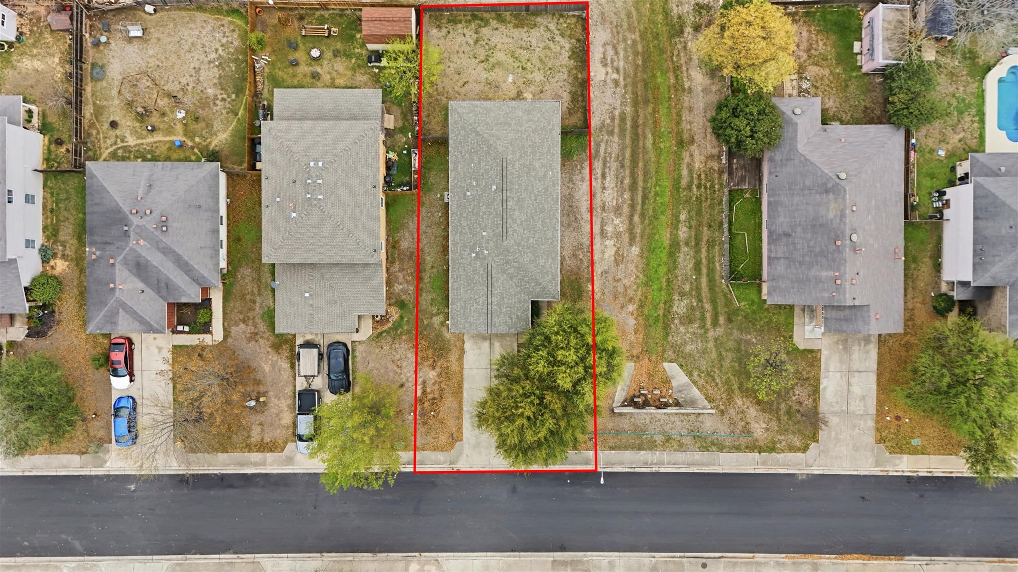 164 Opal Lake Dr, Kyle, TX 78640