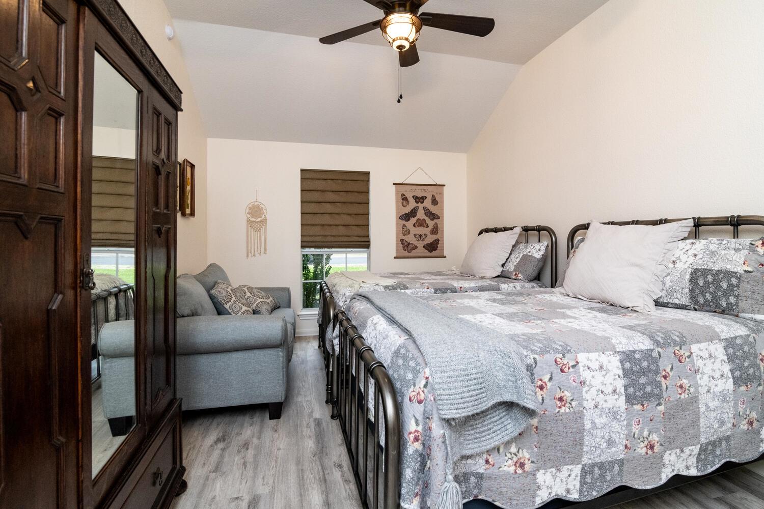 4101 Idalia Dr, Austin, TX 78749