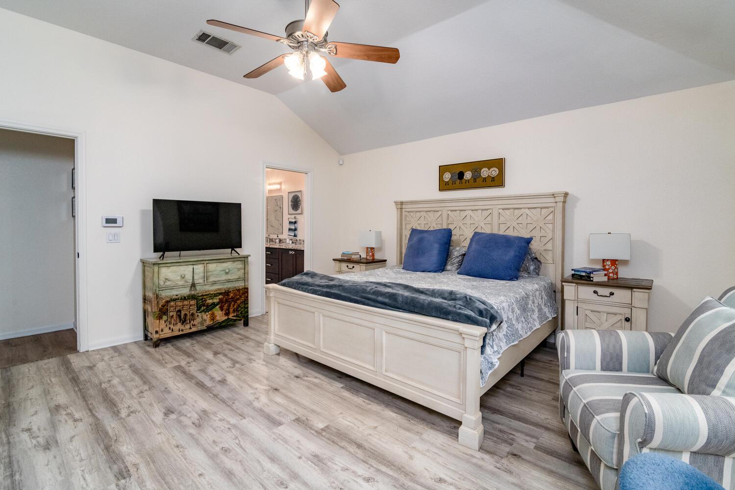 4101 Idalia Dr, Austin, TX 78749