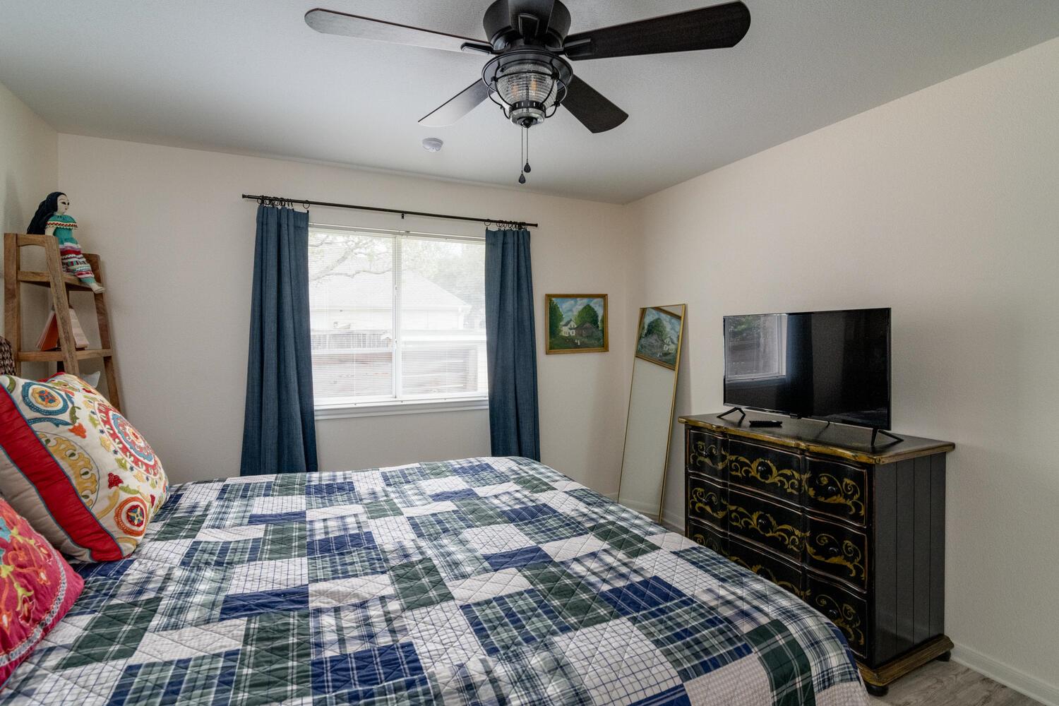 4101 Idalia Dr, Austin, TX 78749