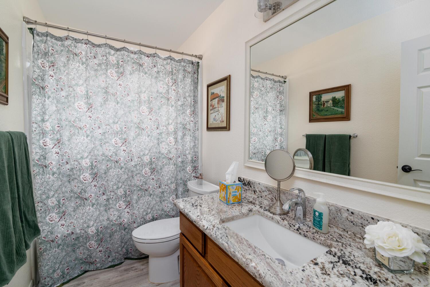 4101 Idalia Dr, Austin, TX 78749