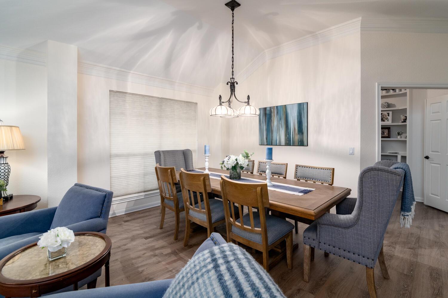 4101 Idalia Dr, Austin, TX 78749