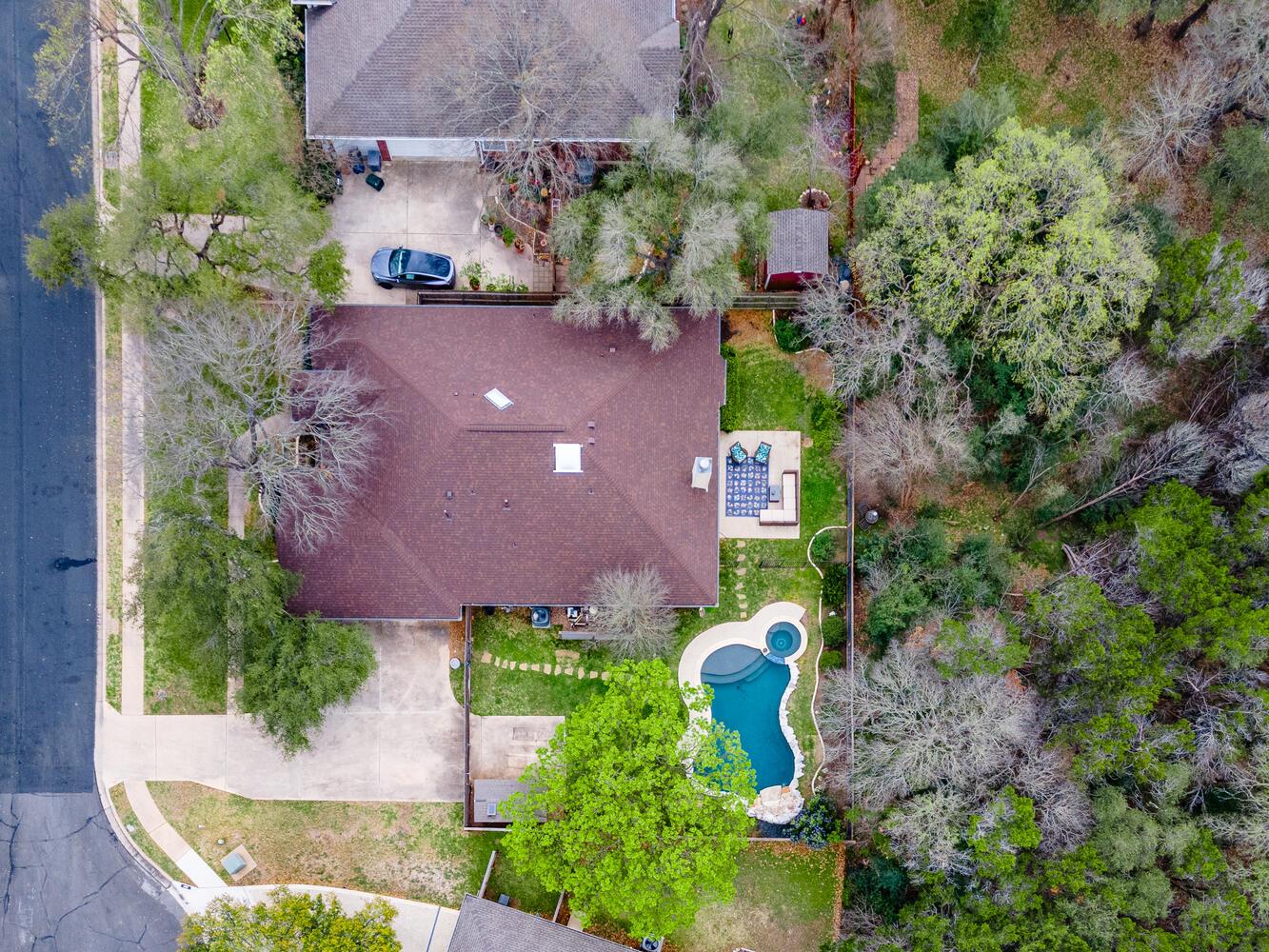 4101 Idalia Dr, Austin, TX 78749