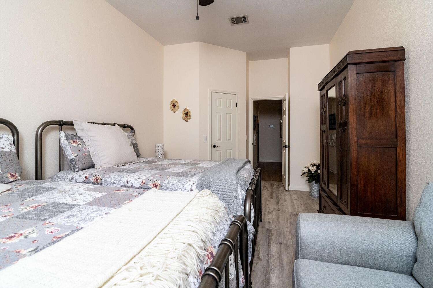 4101 Idalia Dr, Austin, TX 78749