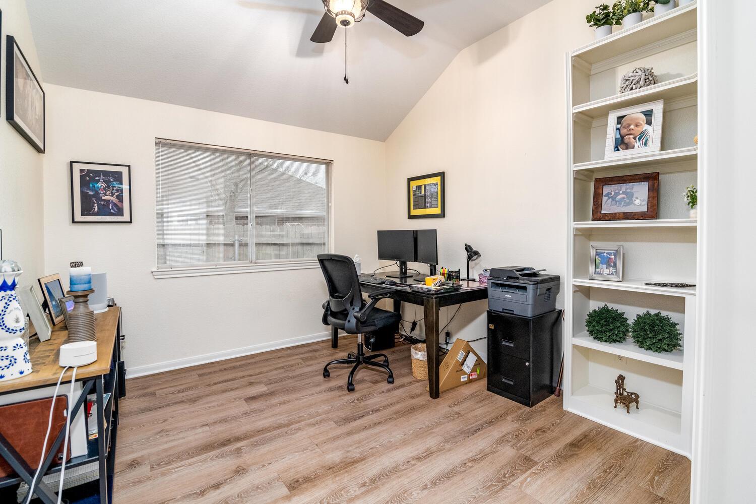 4101 Idalia Dr, Austin, TX 78749